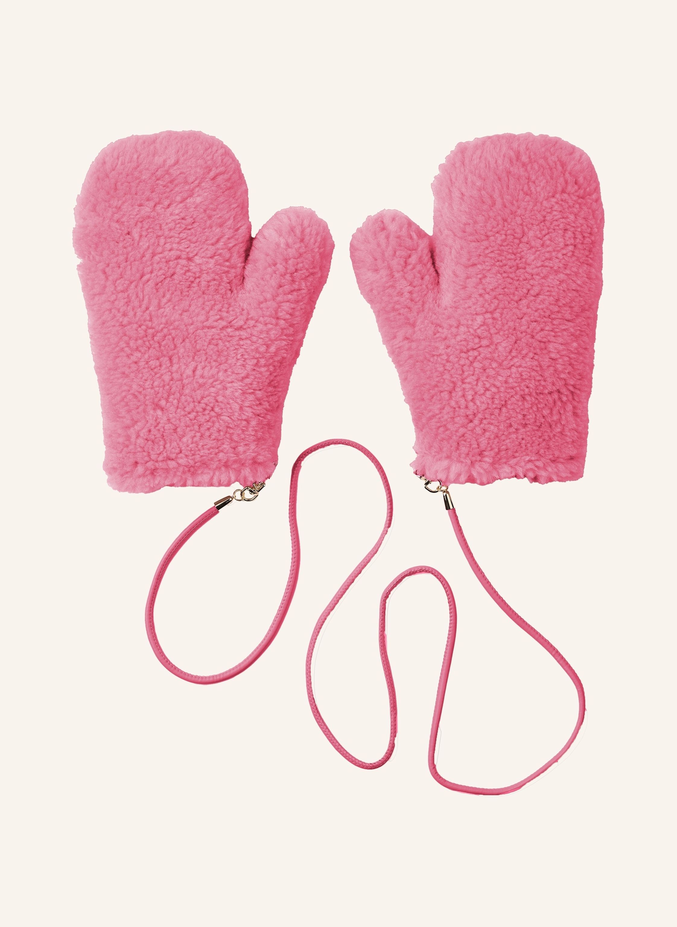 AMERICANDREAMS Louis Wool Gloves