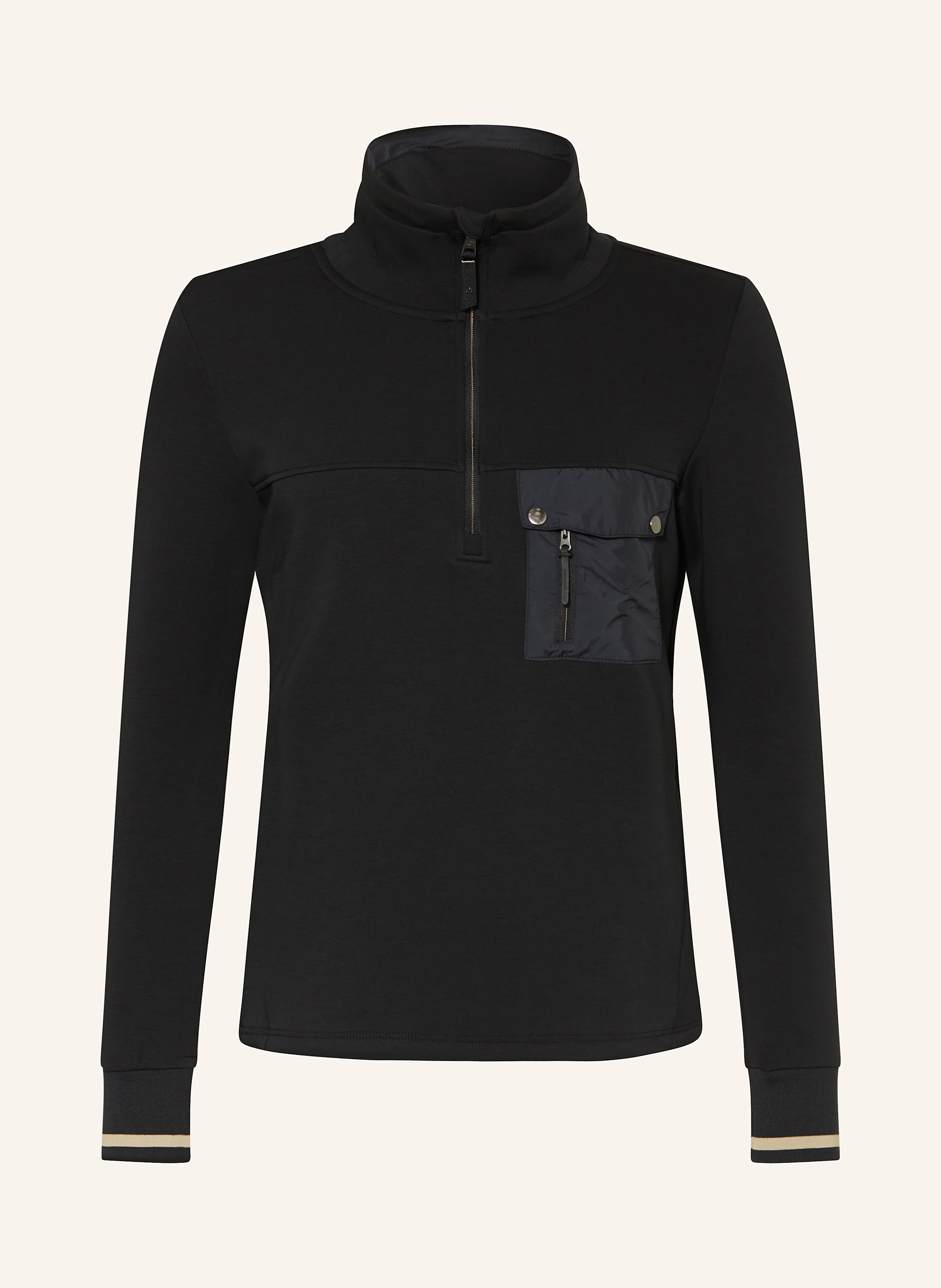 JOY sportswear Sweat-Troyer G-STYLE