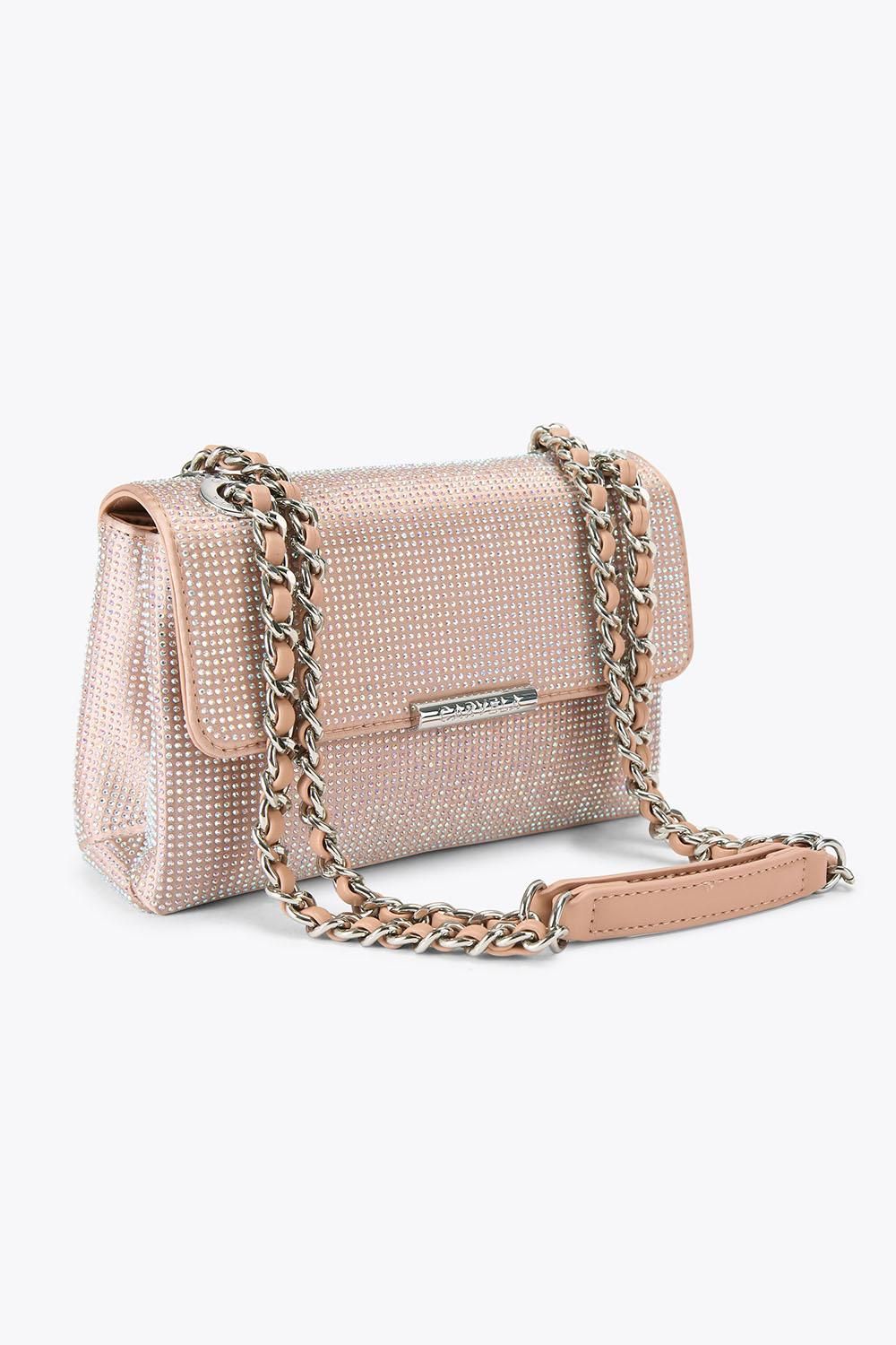 Carvela Rosa Chain Shoulder' Bag