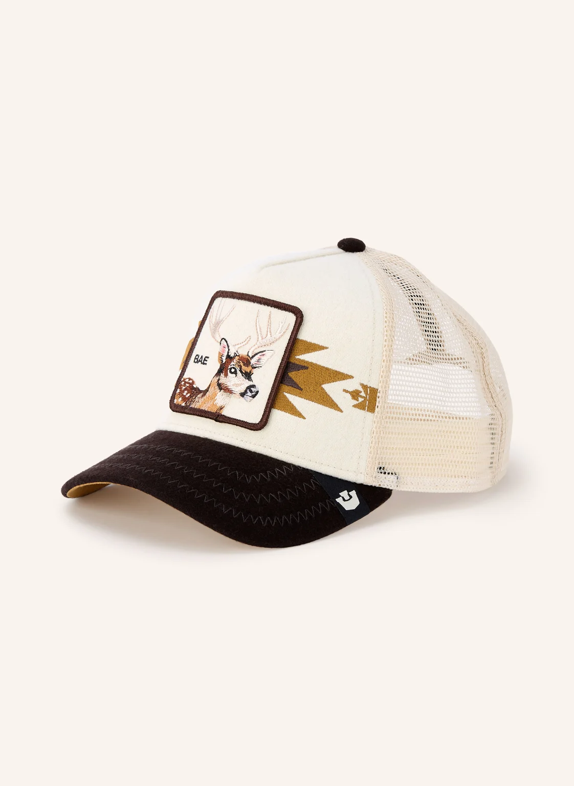 GOORIN BROS. Cap CANYON BAE