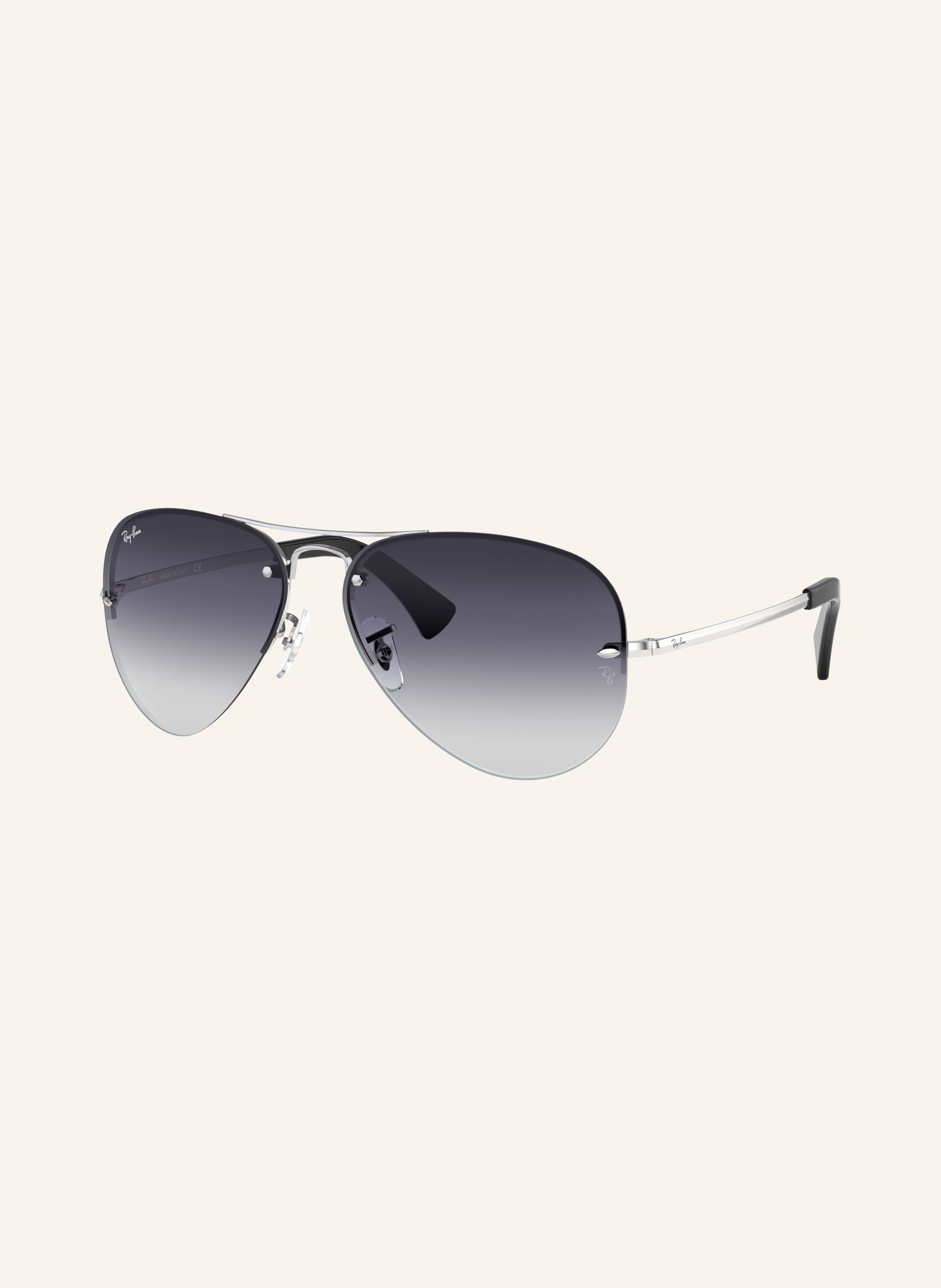 Ray-Ban Sonnenbrille RB3449 AVIATOR
