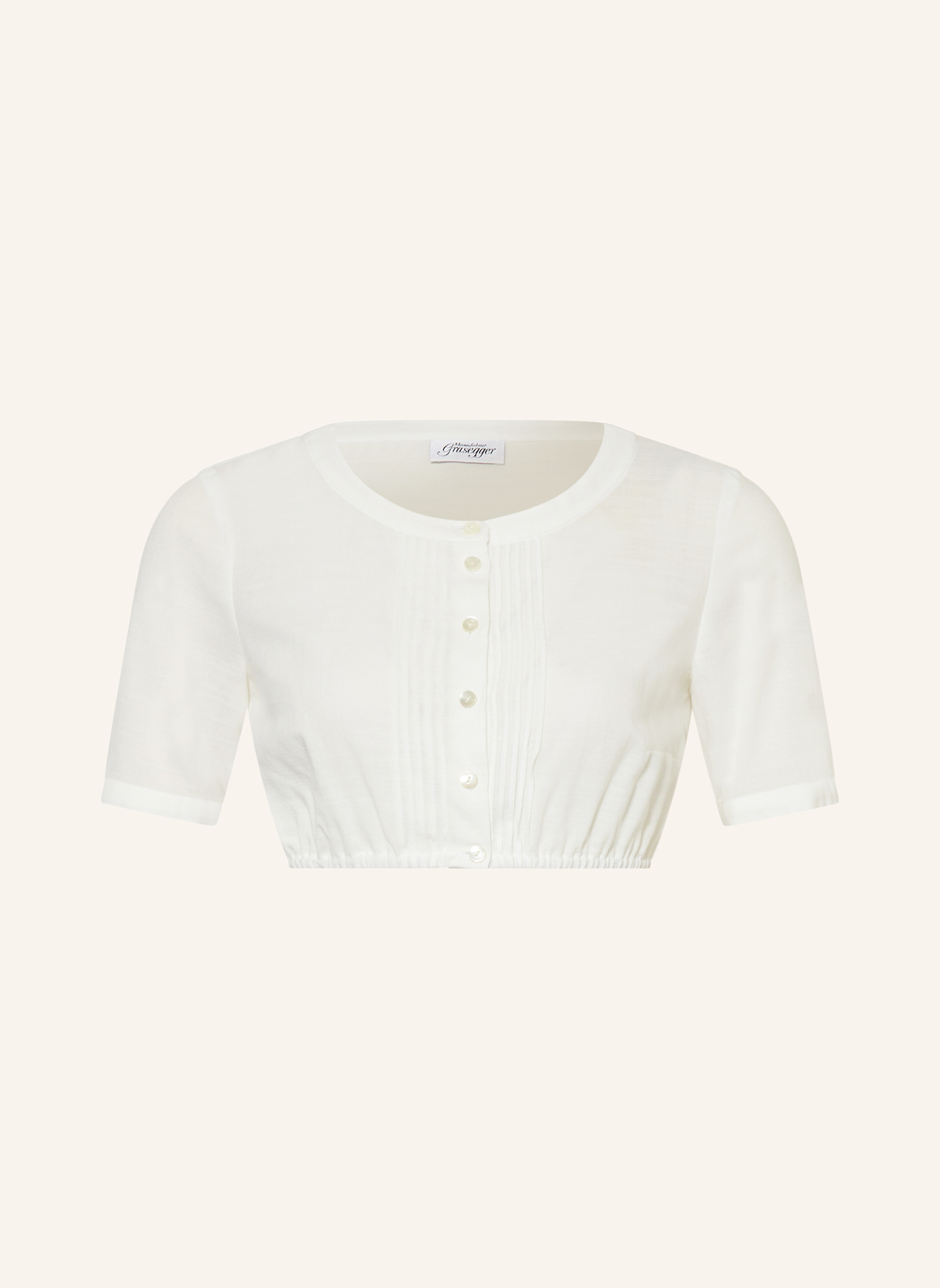 Grasegger Dirndlbluse ELKE