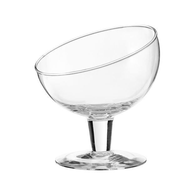 TAÇA PARA SOBREMESA 15 CM DELYSE