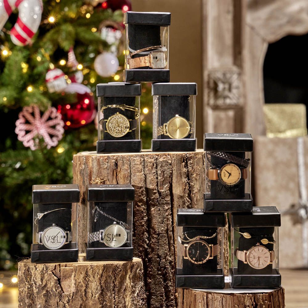 Coffret montre   1 bracelet