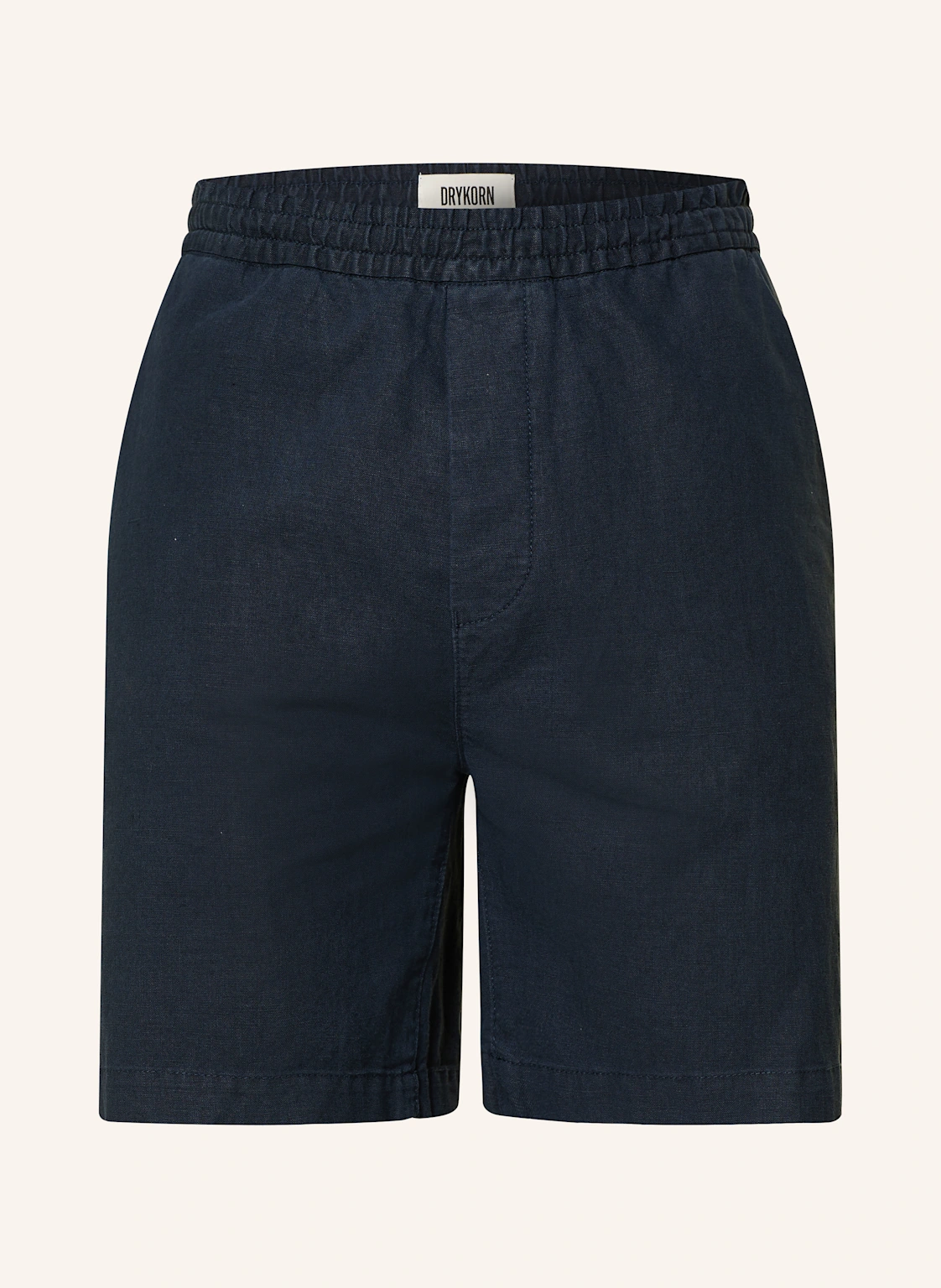 DRYKORN Shorts SAYO mit Leinen