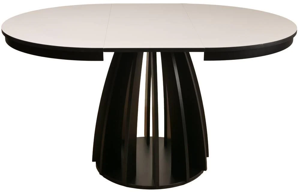 Eettafel Hemlin uitschuifbaar
