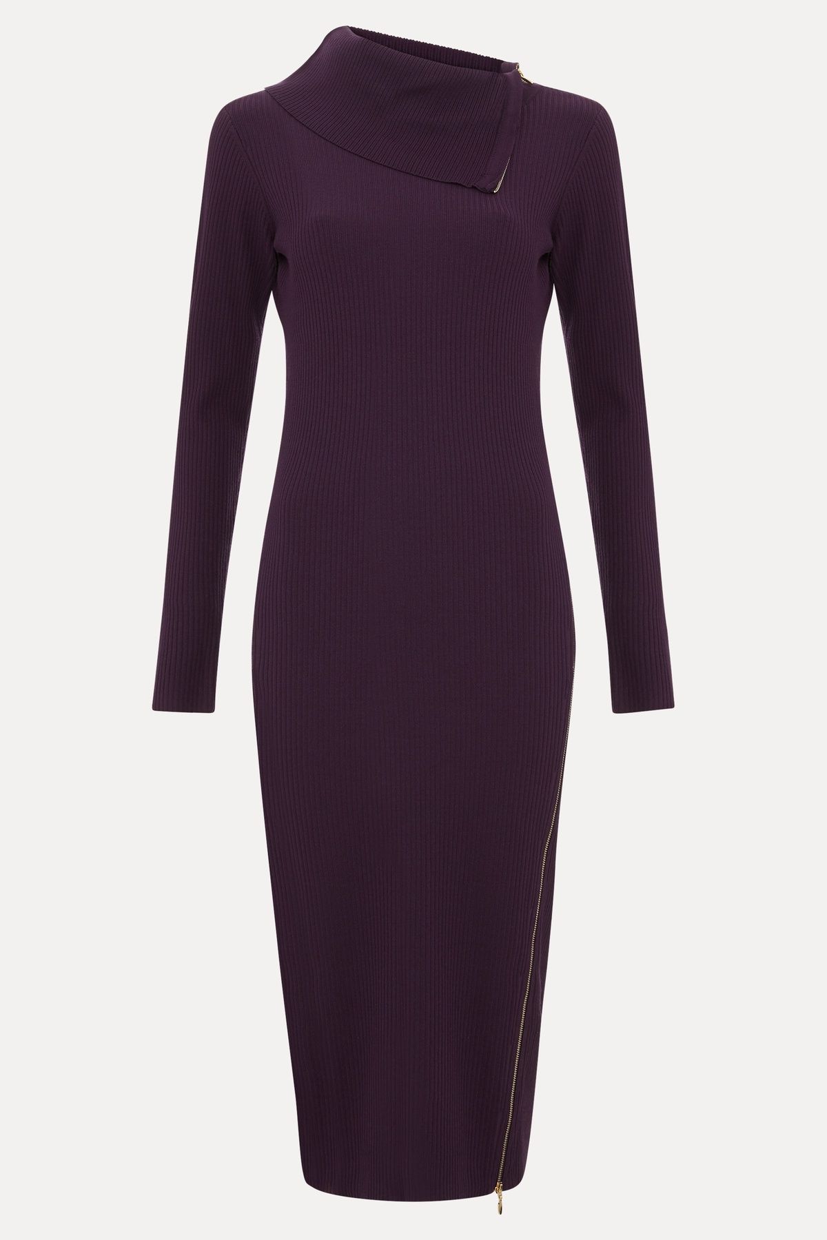 Phase Eight Hartley Zip Dress