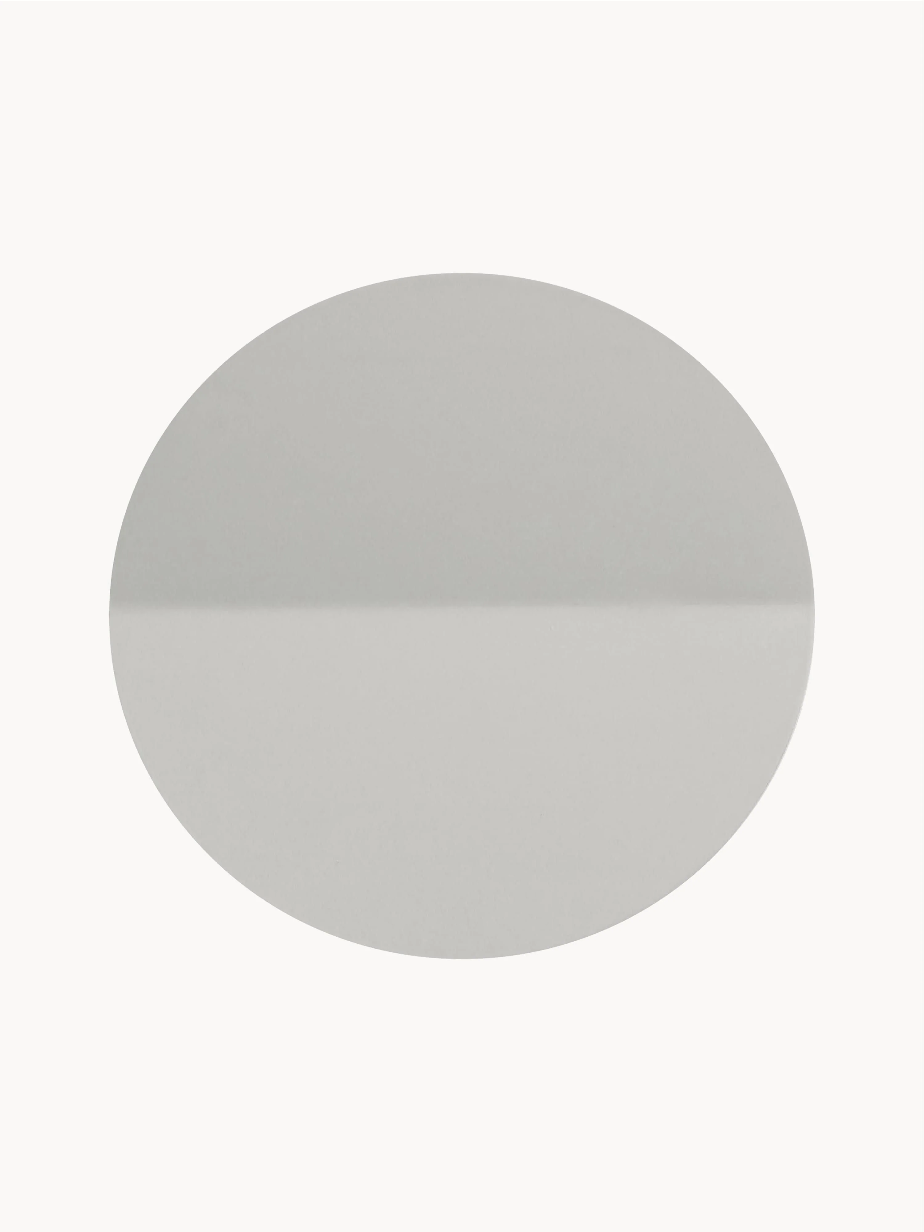 LED-Wandleuchte Ring