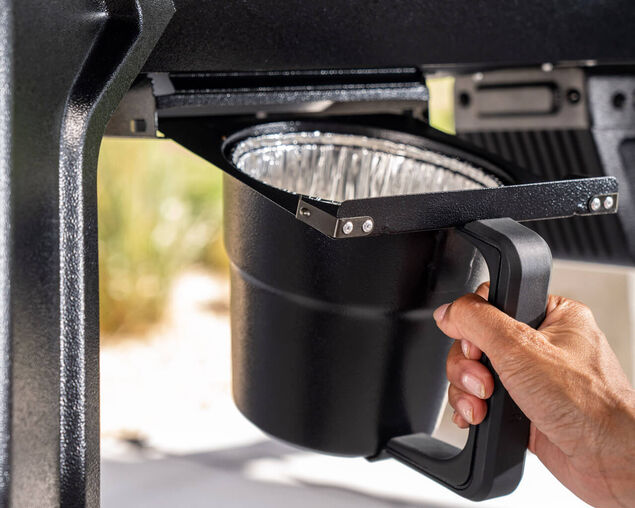 Traeger Woodridge Pellet Grill & Smoker