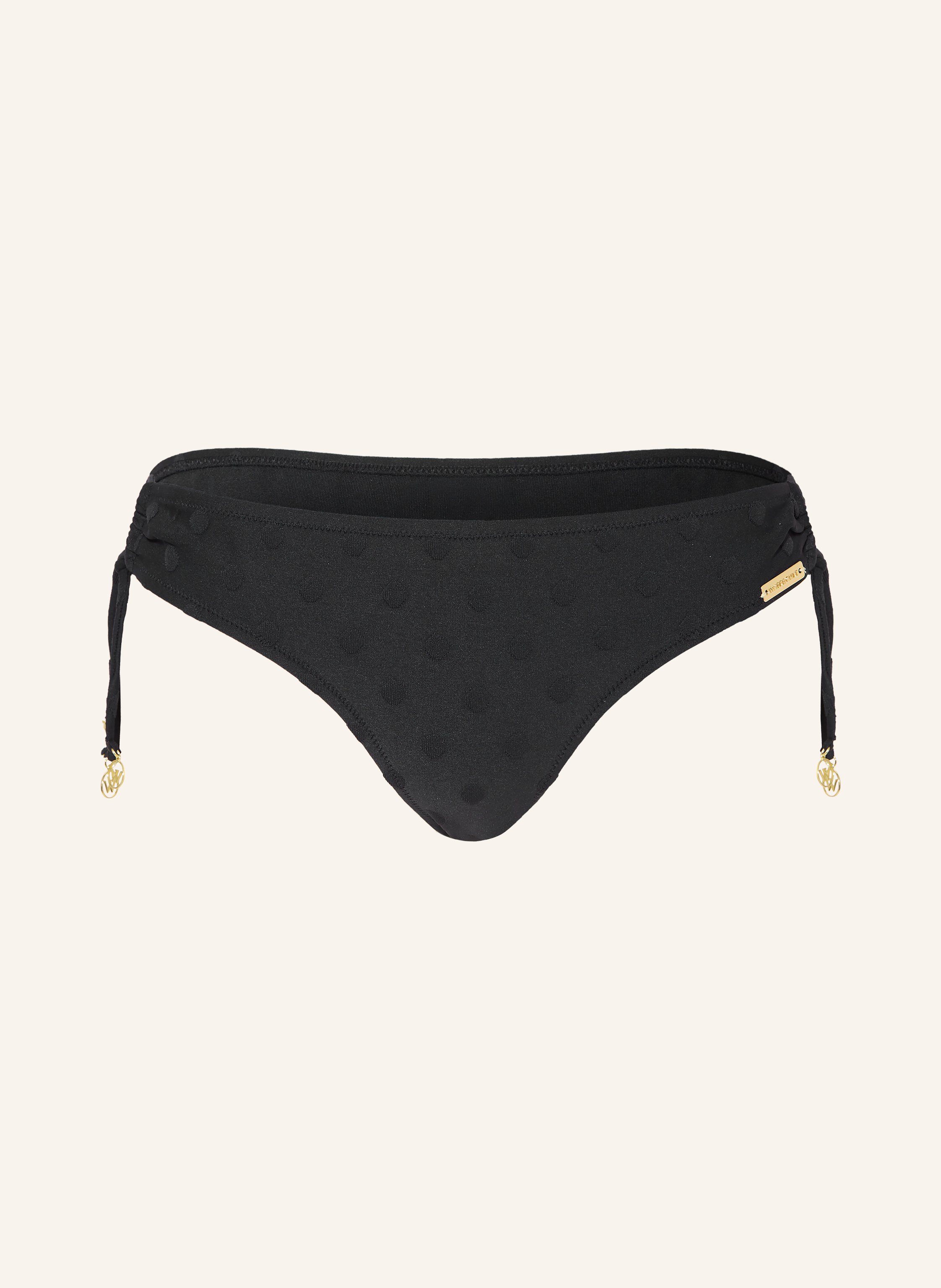 watercult Basic-Bikini-Hose MODERN DOTS