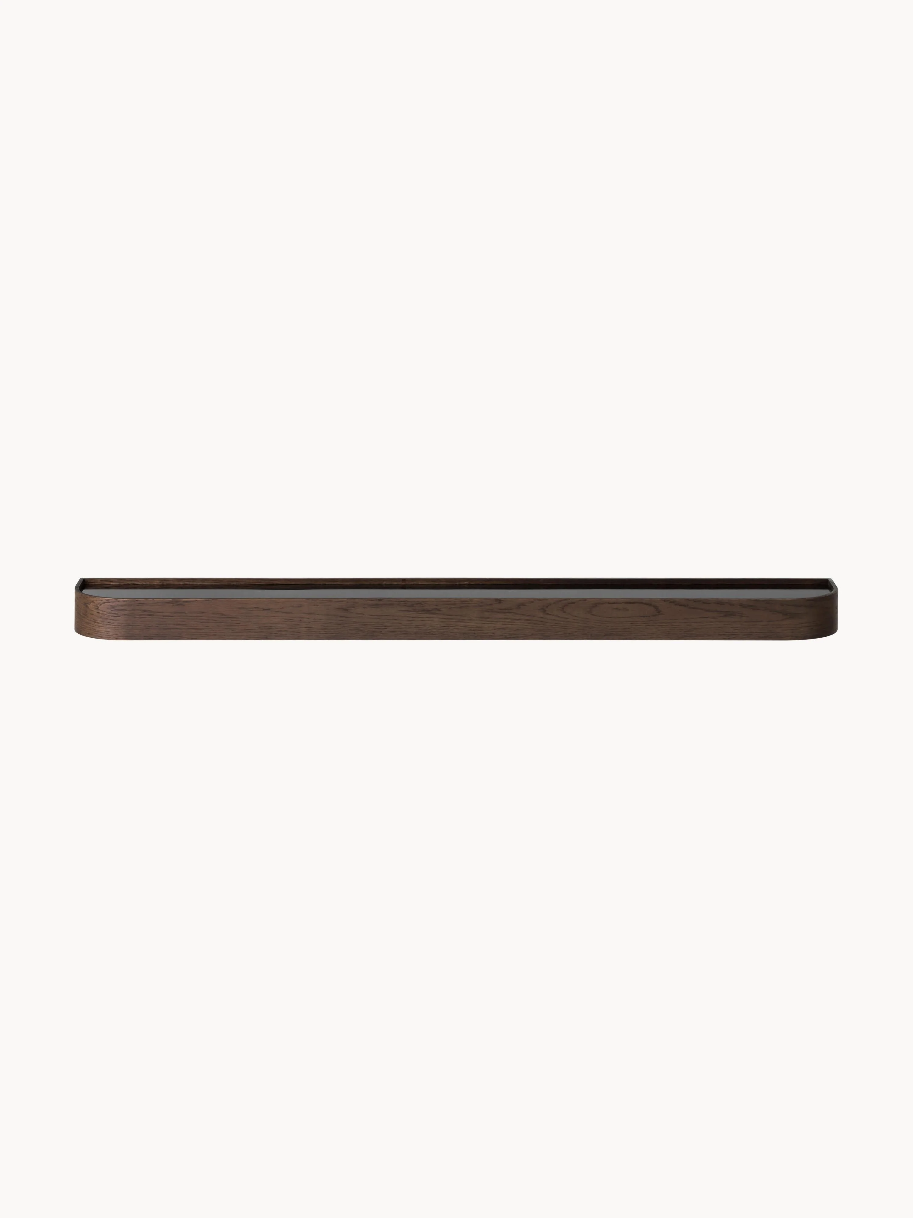 Holz-Wandregal Epoch, B 150 cm