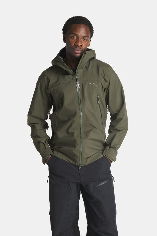 Rab Kangri Gore-Tex ePE Hardshell Jas
