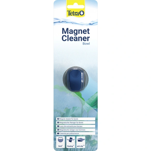 Algenmagnet, 1 x Tetra Magnet Cleaner Bowl