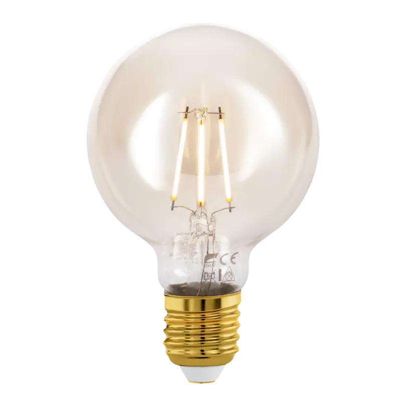 Leuchtmittel E27 Led