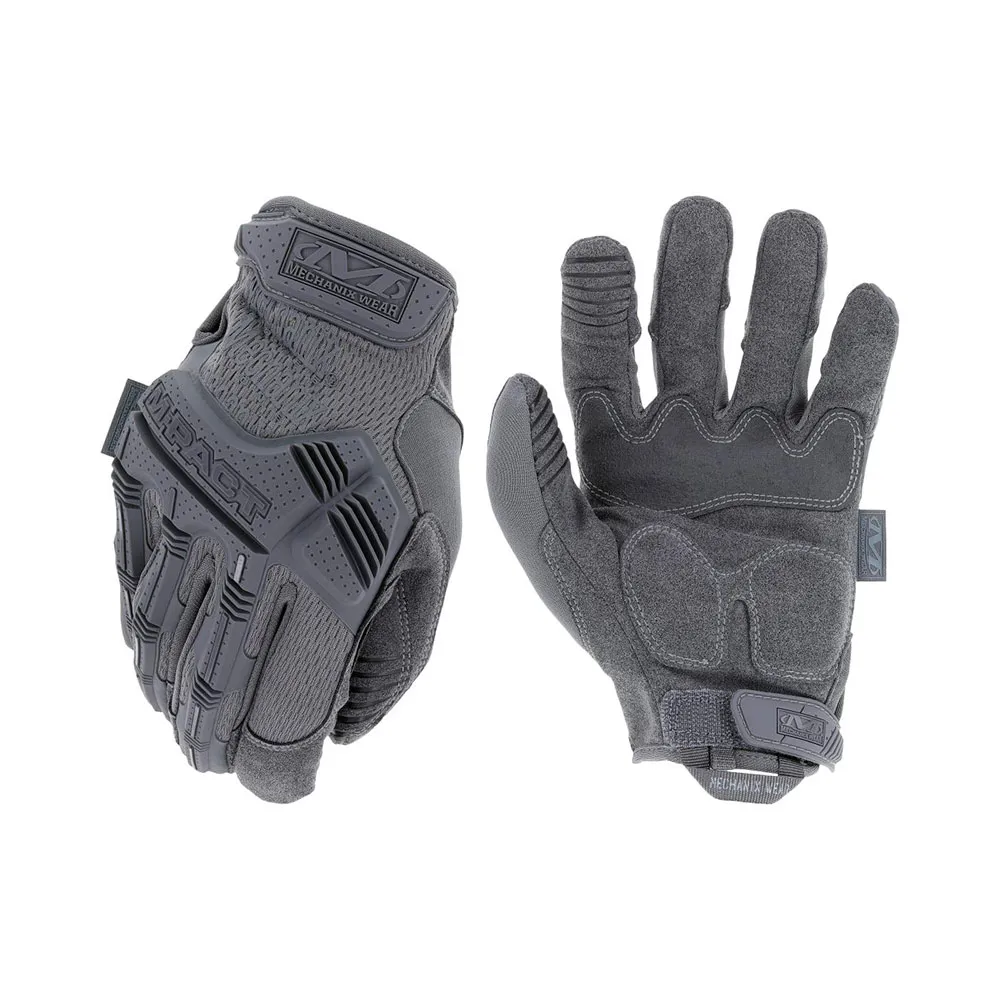 Mechanix Wear The Original M-Pact gloves