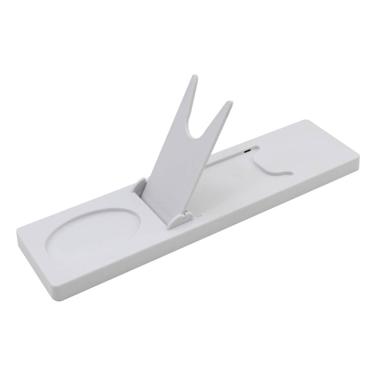 White Glue Gun Stand