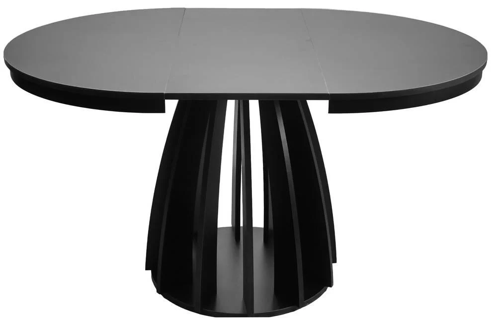 Eettafel Hemlin uitschuifbaar