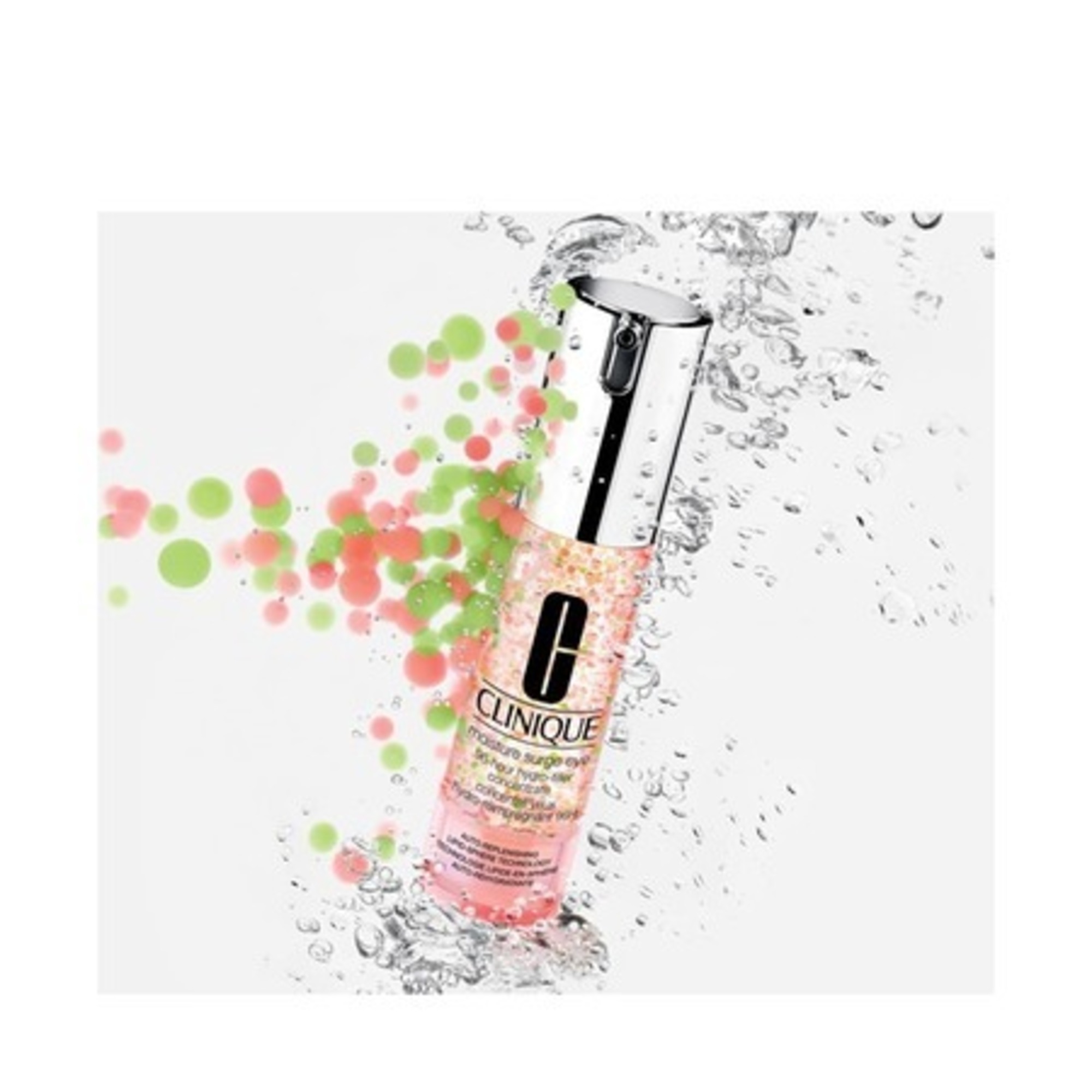 MOISTURE SURGEMoisture surge eye™ concentré - contour des yeux hydratant 96h