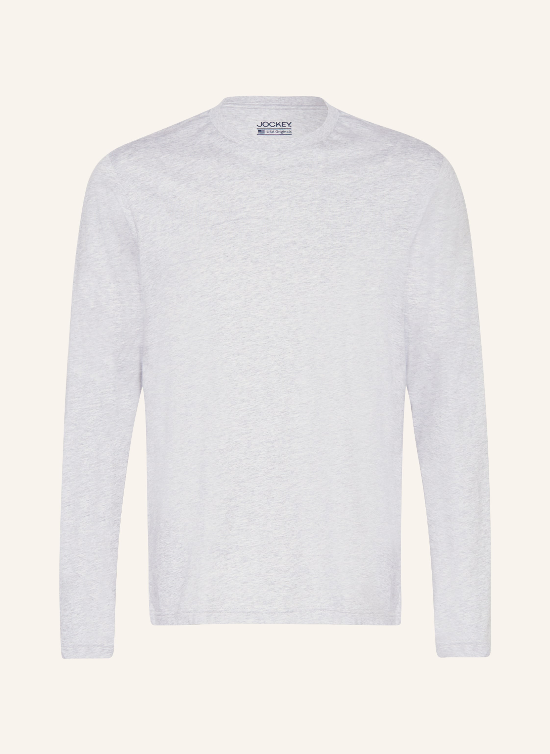 JOCKEY Lounge-Shirt AMERICAN