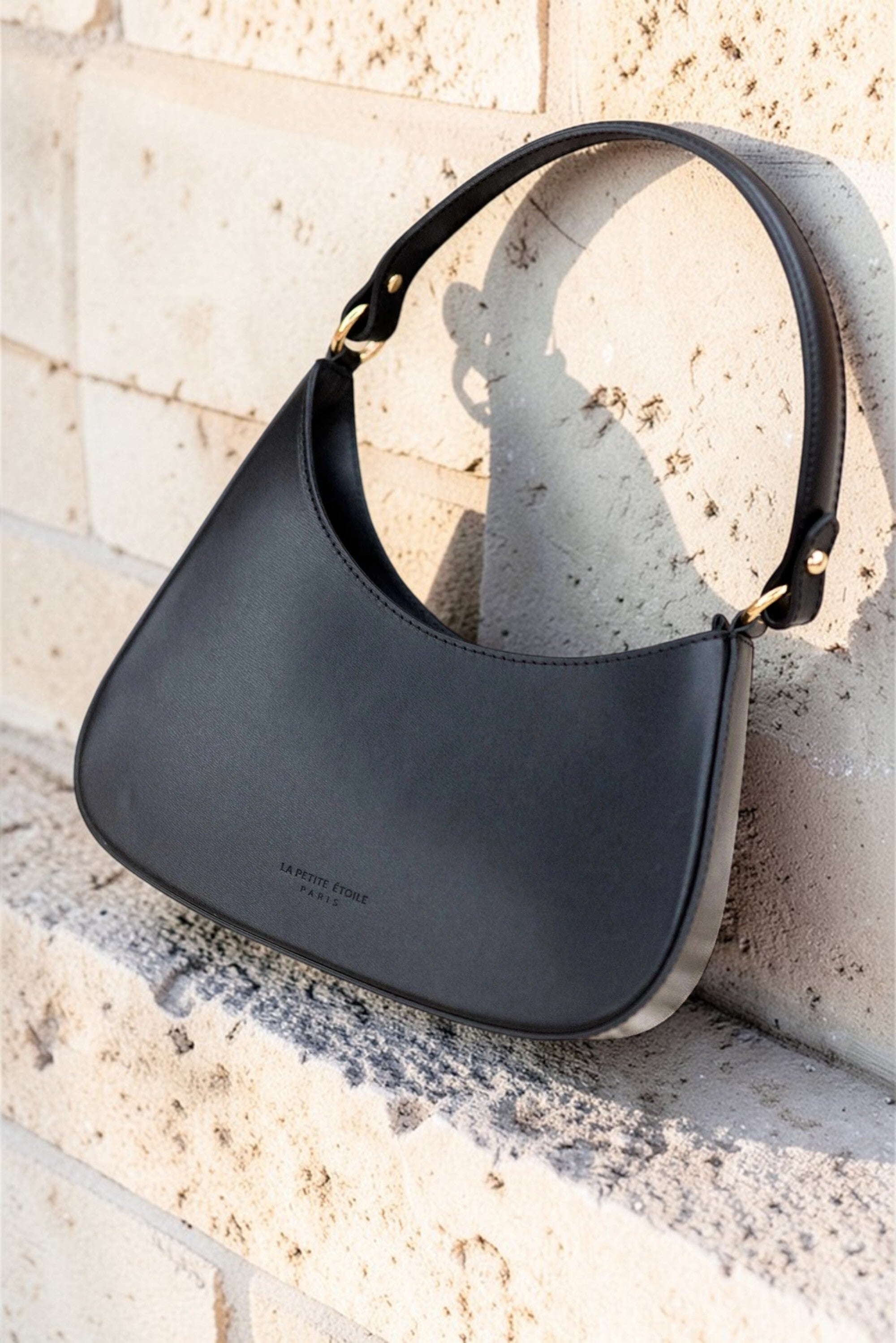 Adam - Sac en cuir