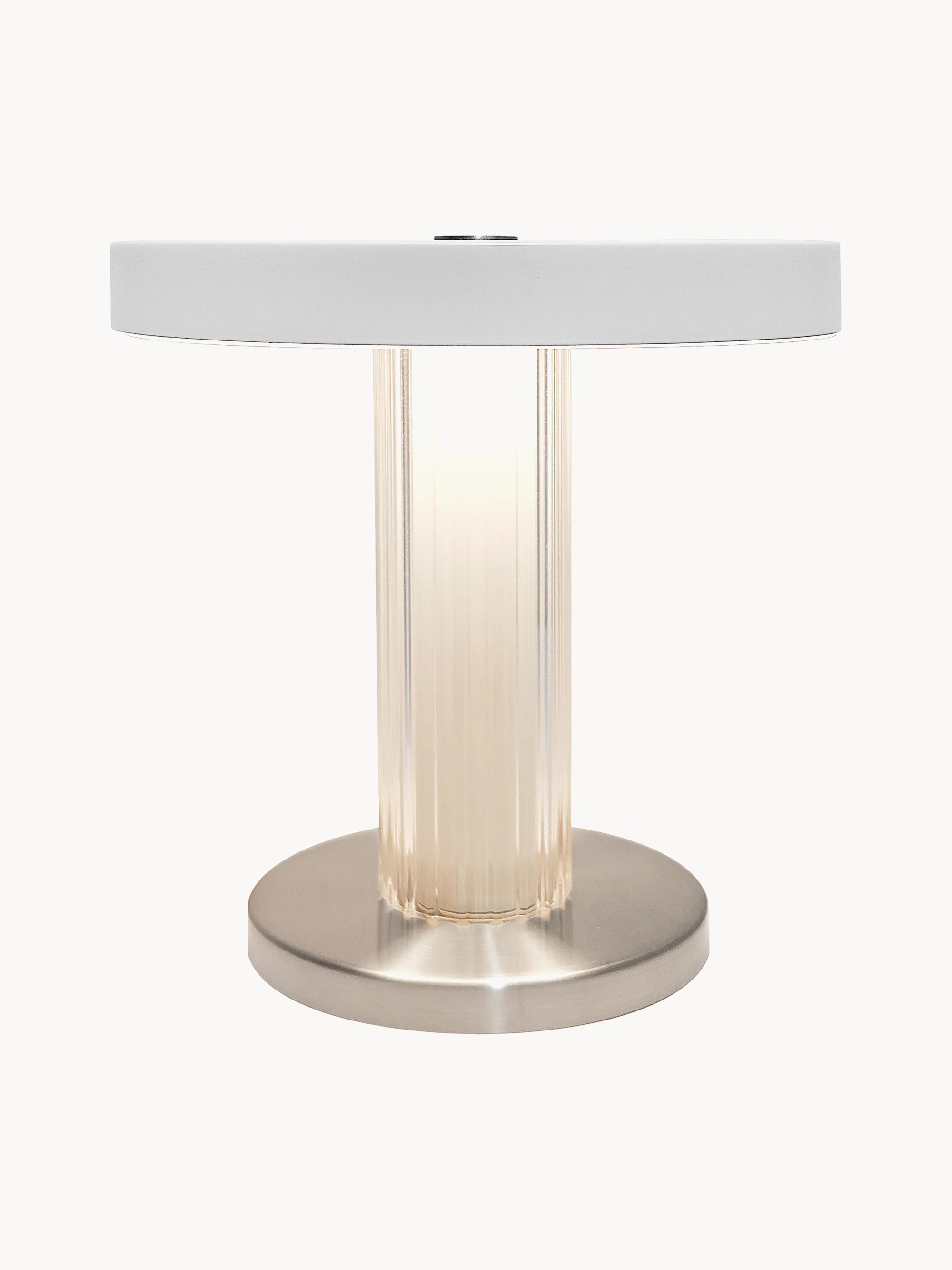 Tischlampe Trezzi Portable