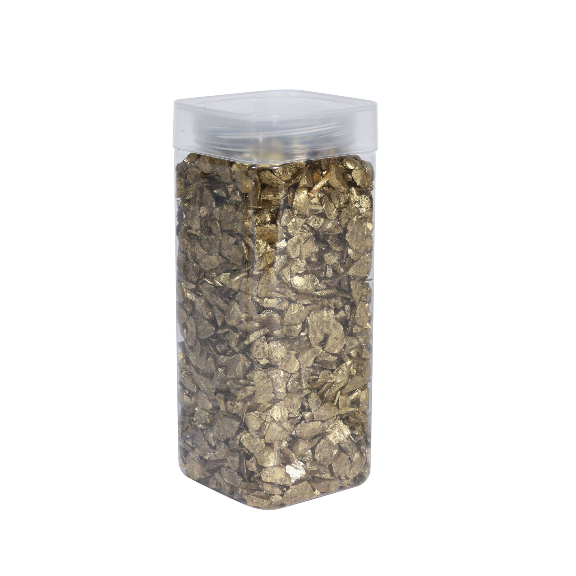 Gold Decorative Rocks 750g