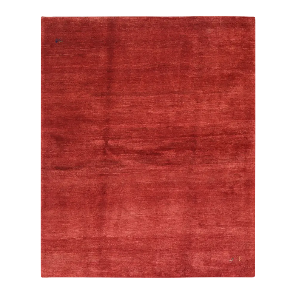 Gabbehteppich Gabbeh Color