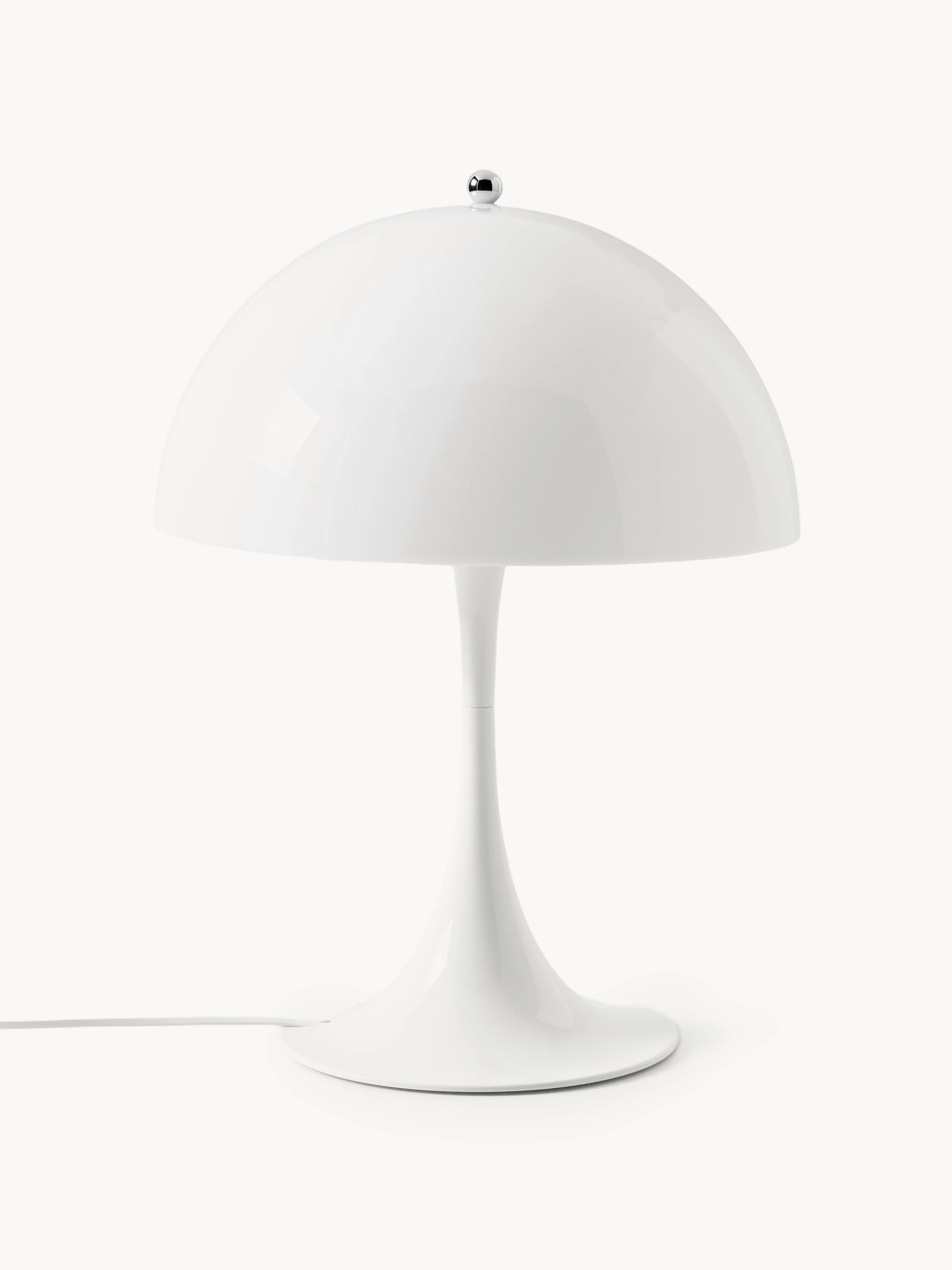 Tischlampe Panthella 320, Design Verner Panton