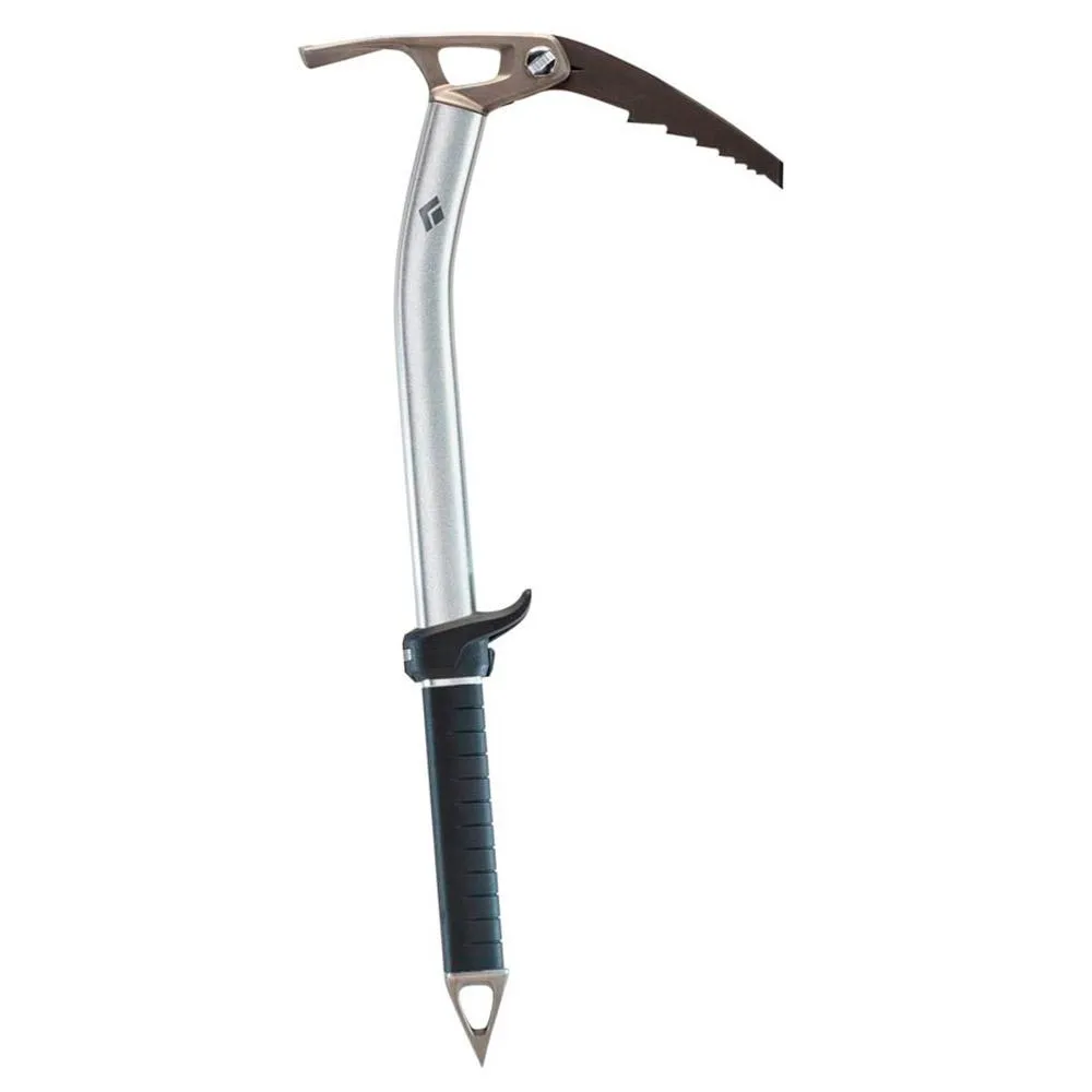 Black Diamond Venom Adze ice axe