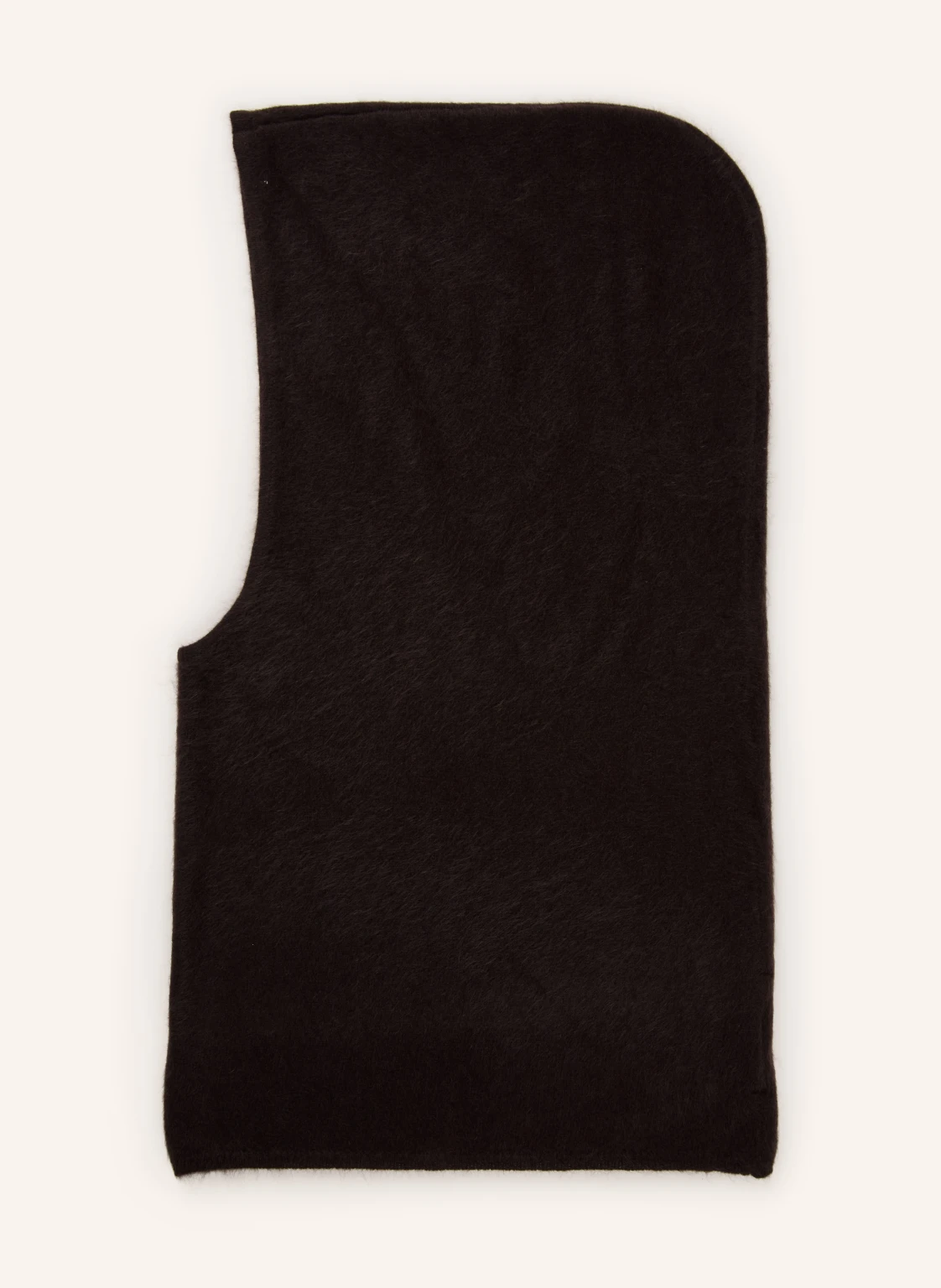 (THE MERCER) N.Y. Cashmere-Mütze
