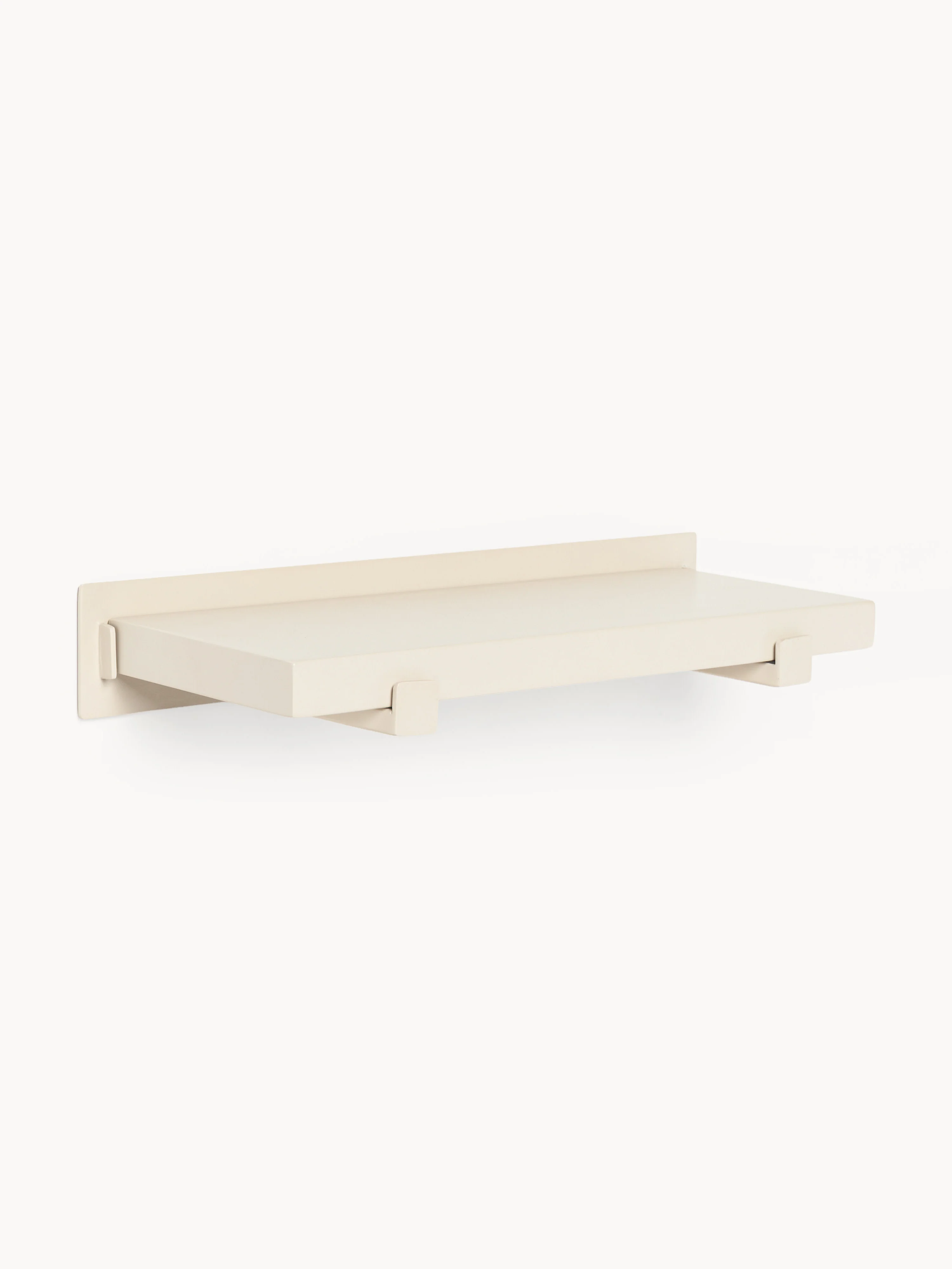 Kleines Wandregal Ally, B 40 cm