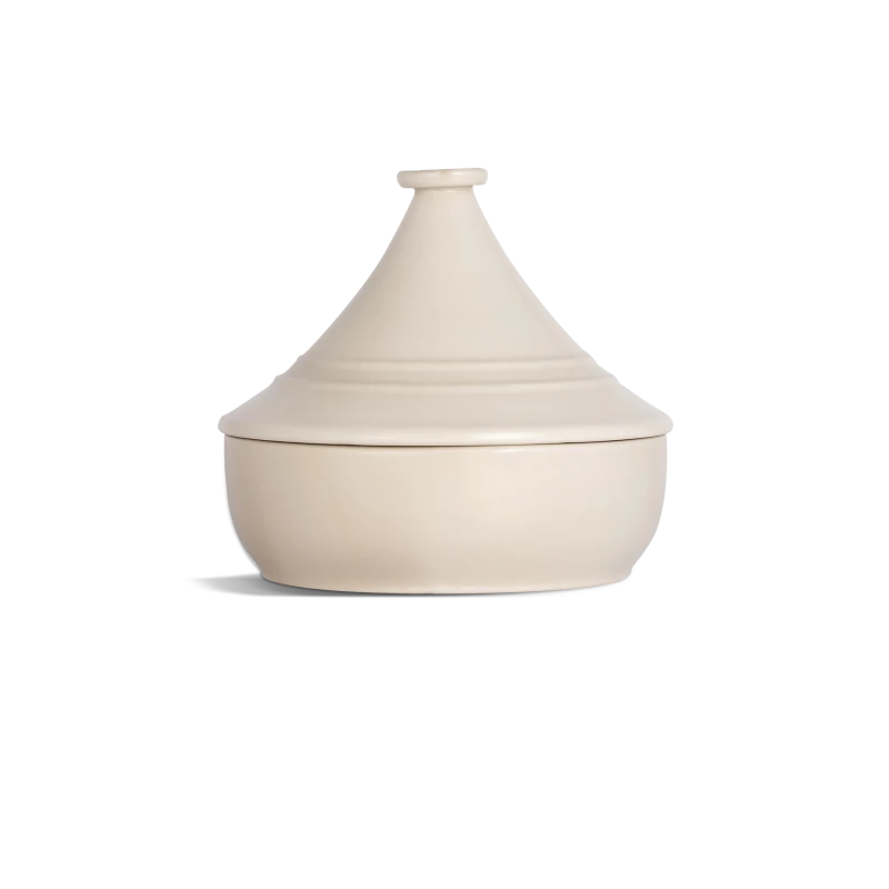 Mini Tajine 'Solo' 16 x 15 cm | 0,55L