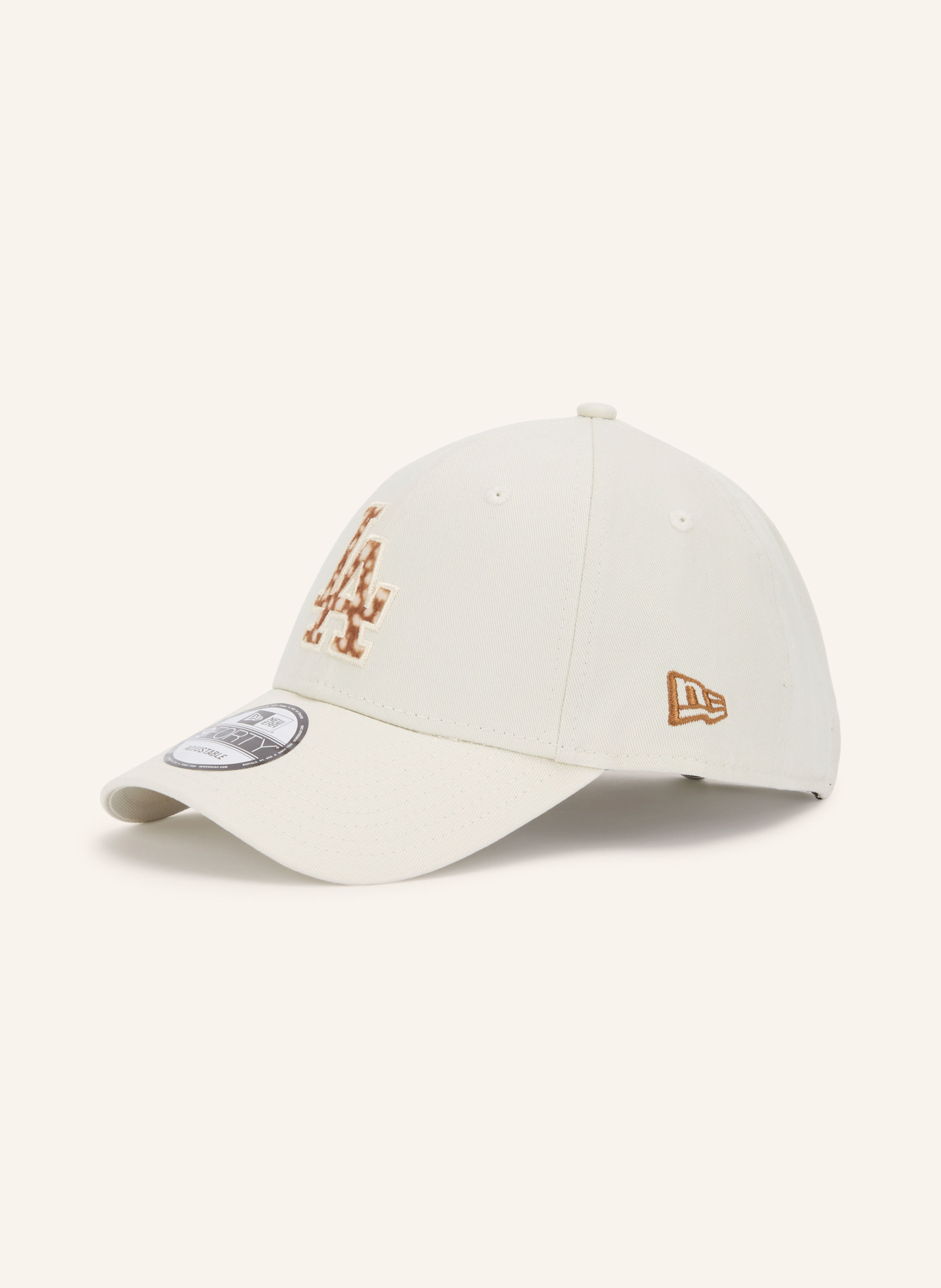 NEW ERA Cap FAUX PONY INFILL 9FORTY®