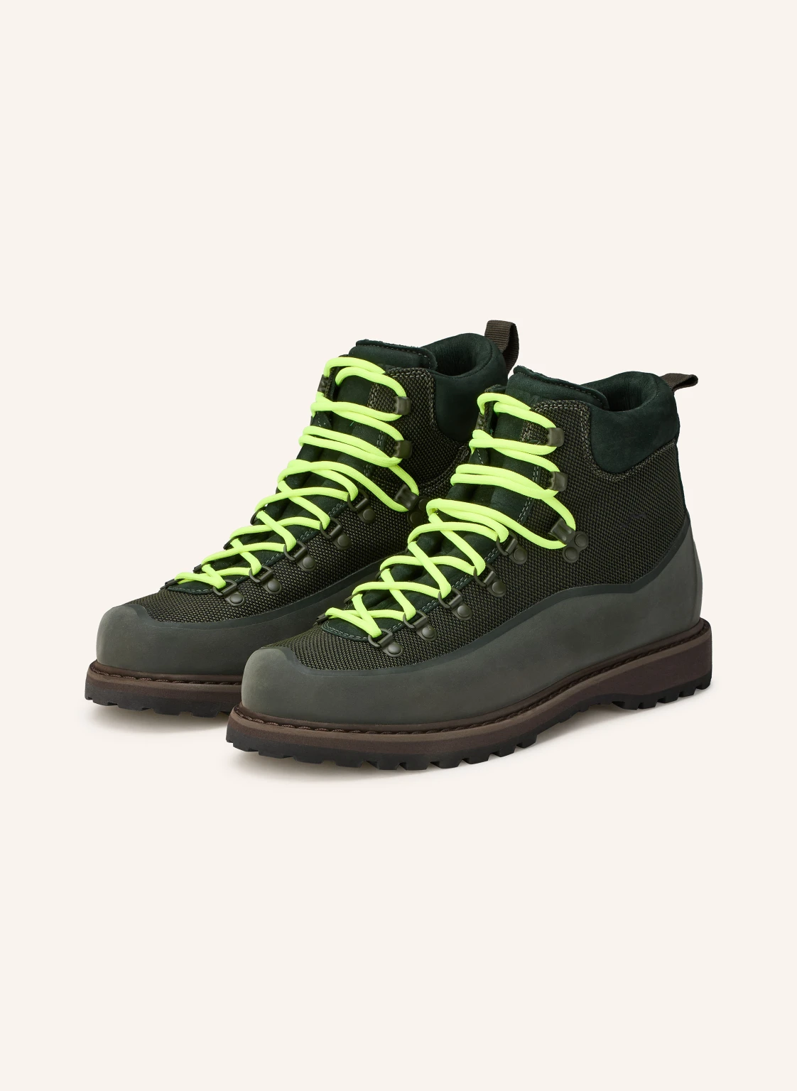 DIEMME Schnürstiefel ROCCIA VET SPORT