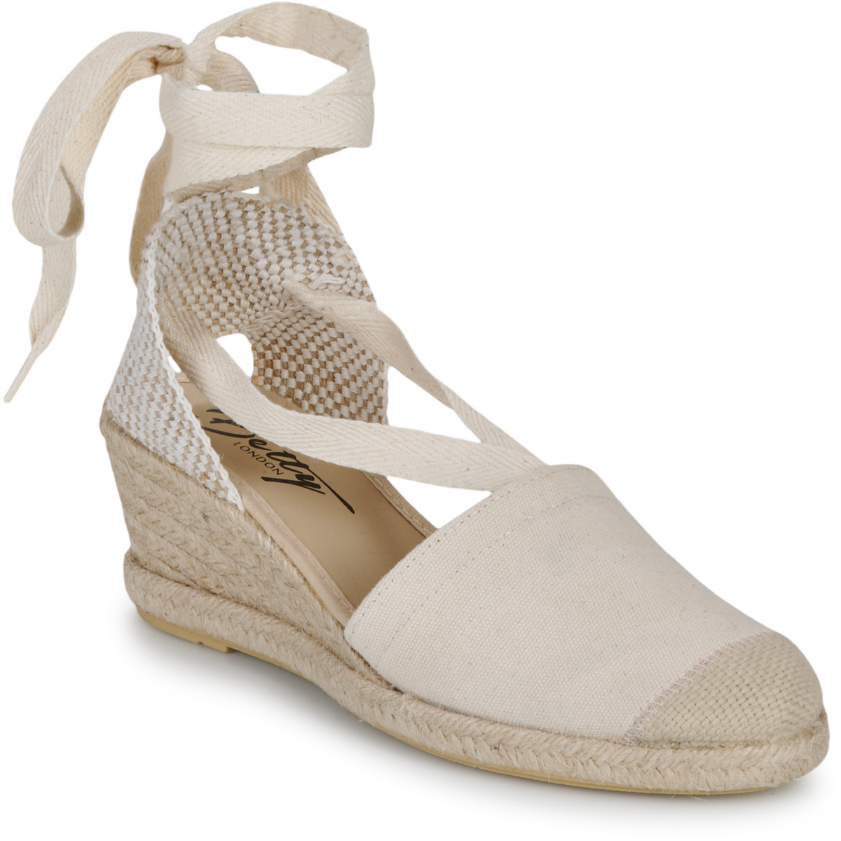 Betty London - CLAIRE - Beige