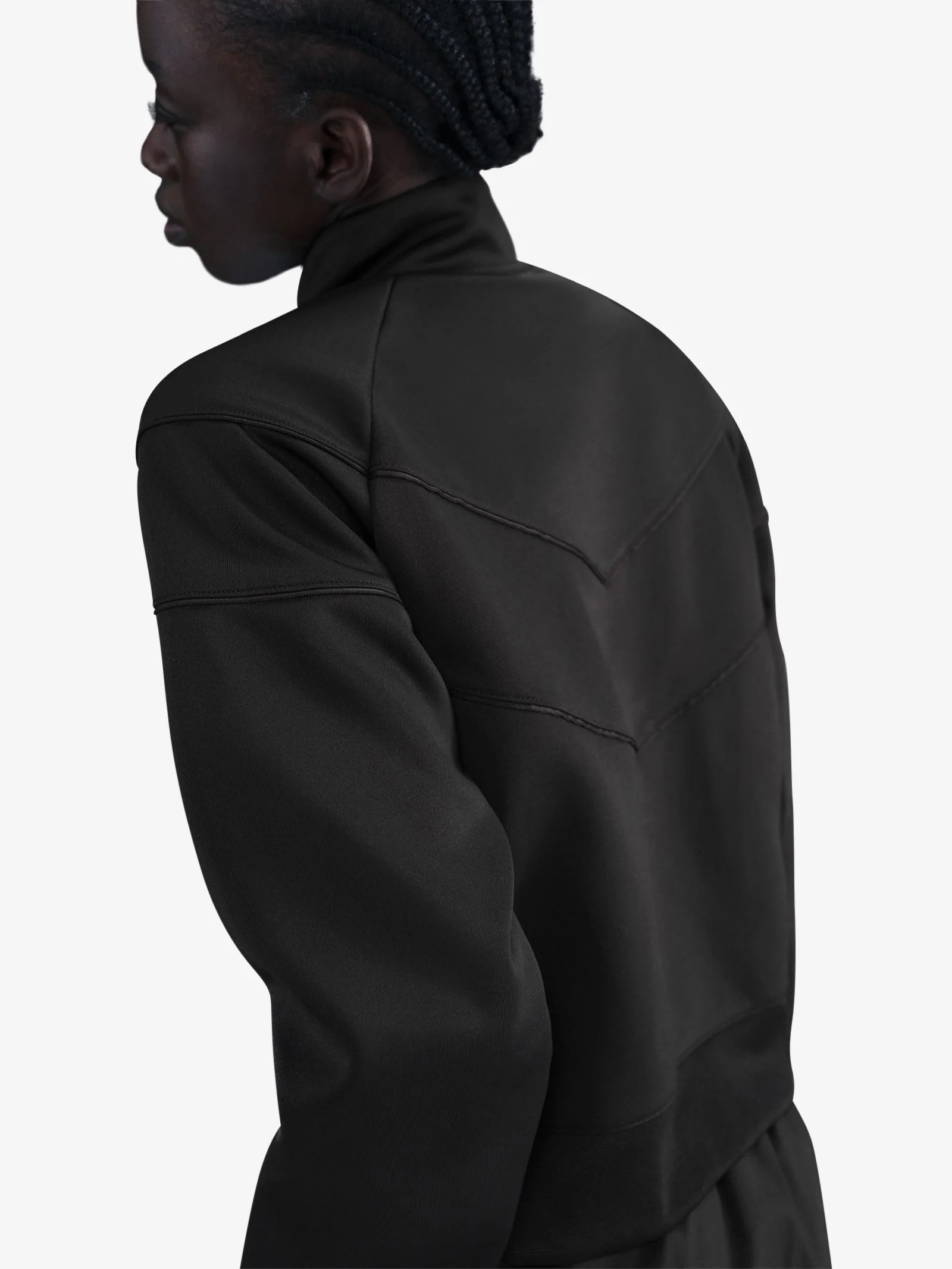 Nike Sportswear Windrunner Women's Knit Jacket