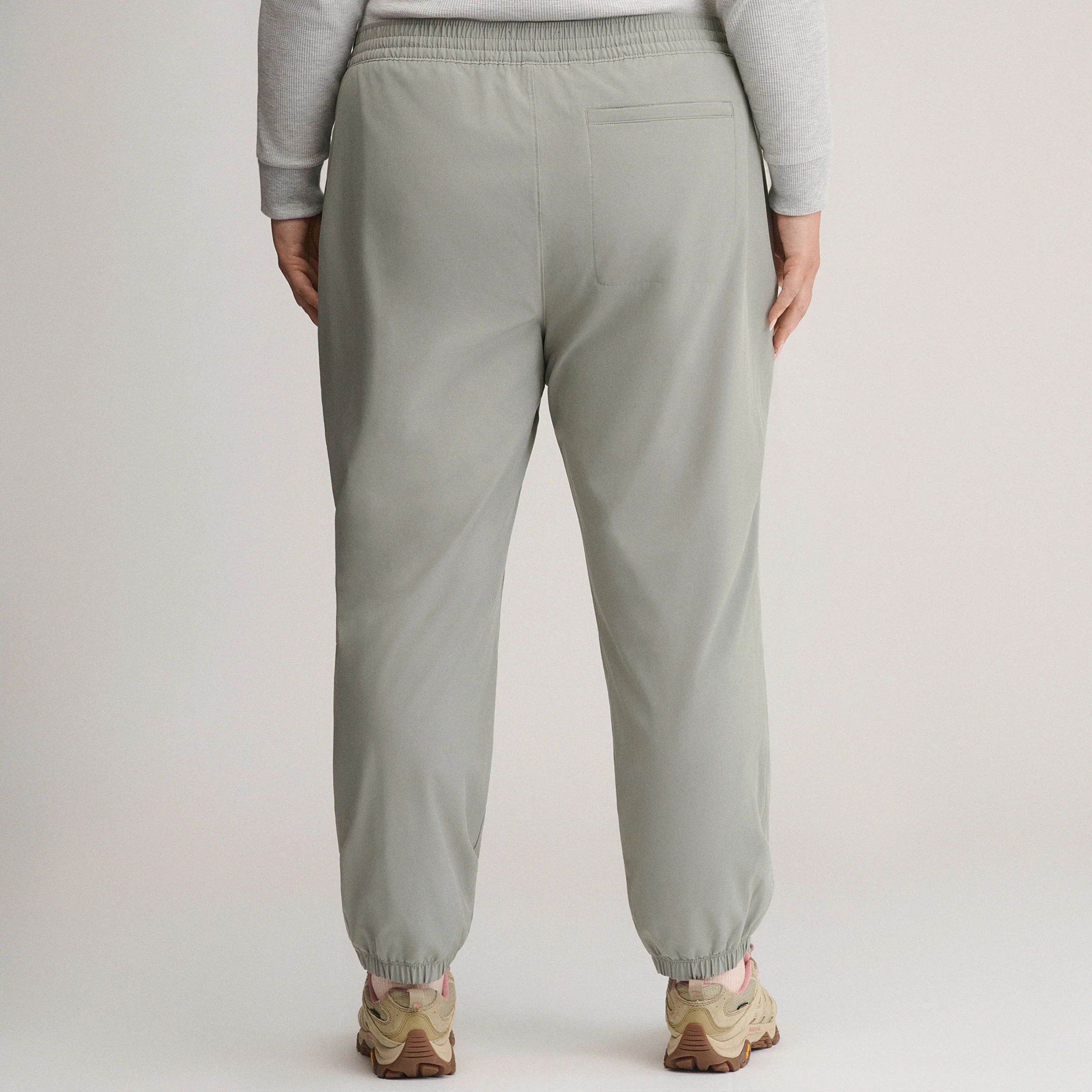 Women's Scout Lined Jogger