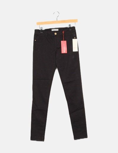 Camaïeu slacks skinny, slim