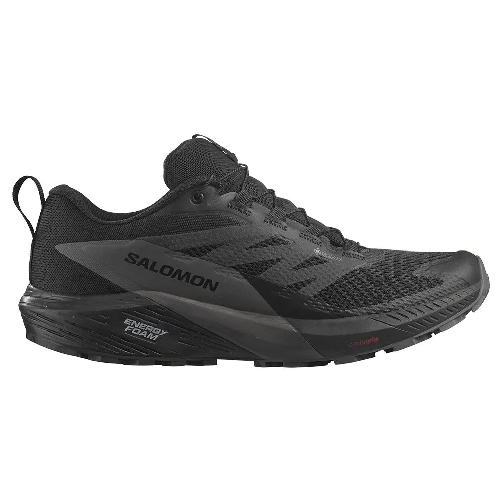 Salomon Sense Ride 5 GORE-TEX® trail running shoes