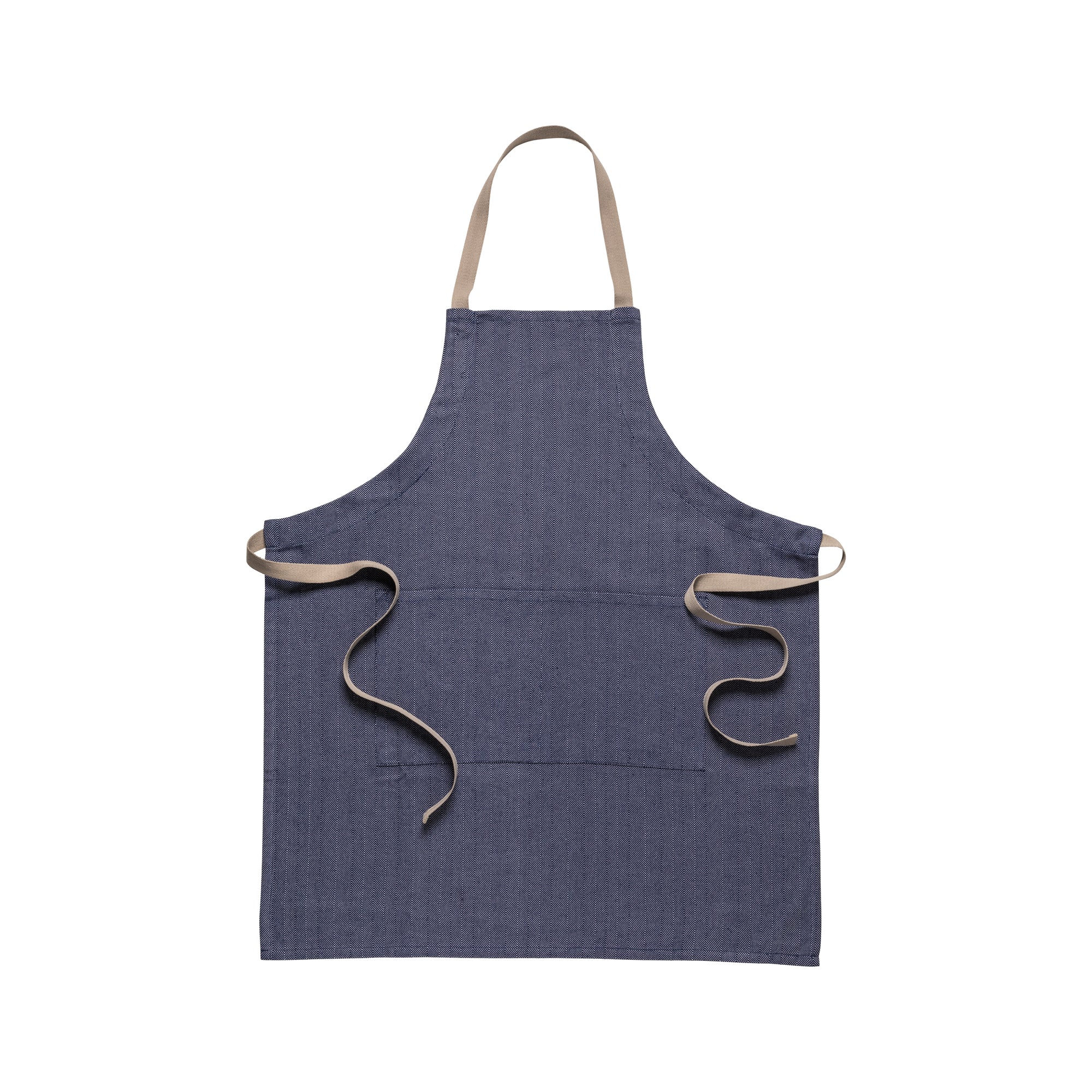 Kitchen Apron 100% Cotton Alessa, Casafina by COSTA NOVA