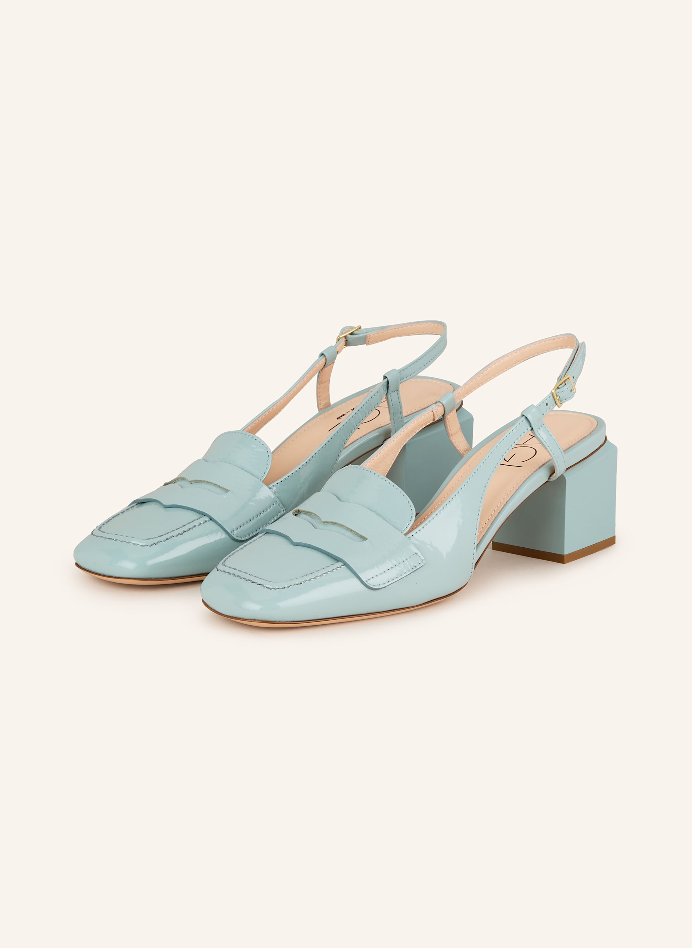 AGL Lack-Slingpumps