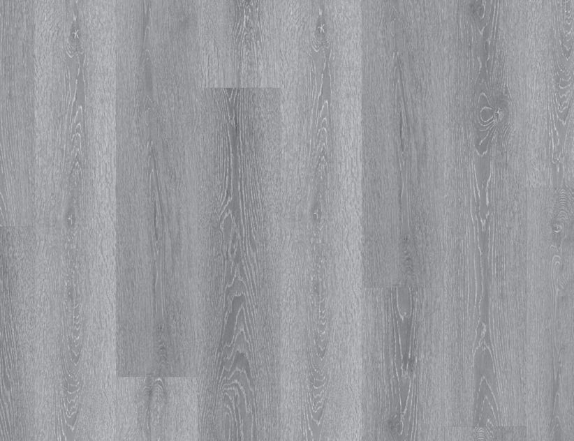 Klickvinyl Franz Eiche Grau