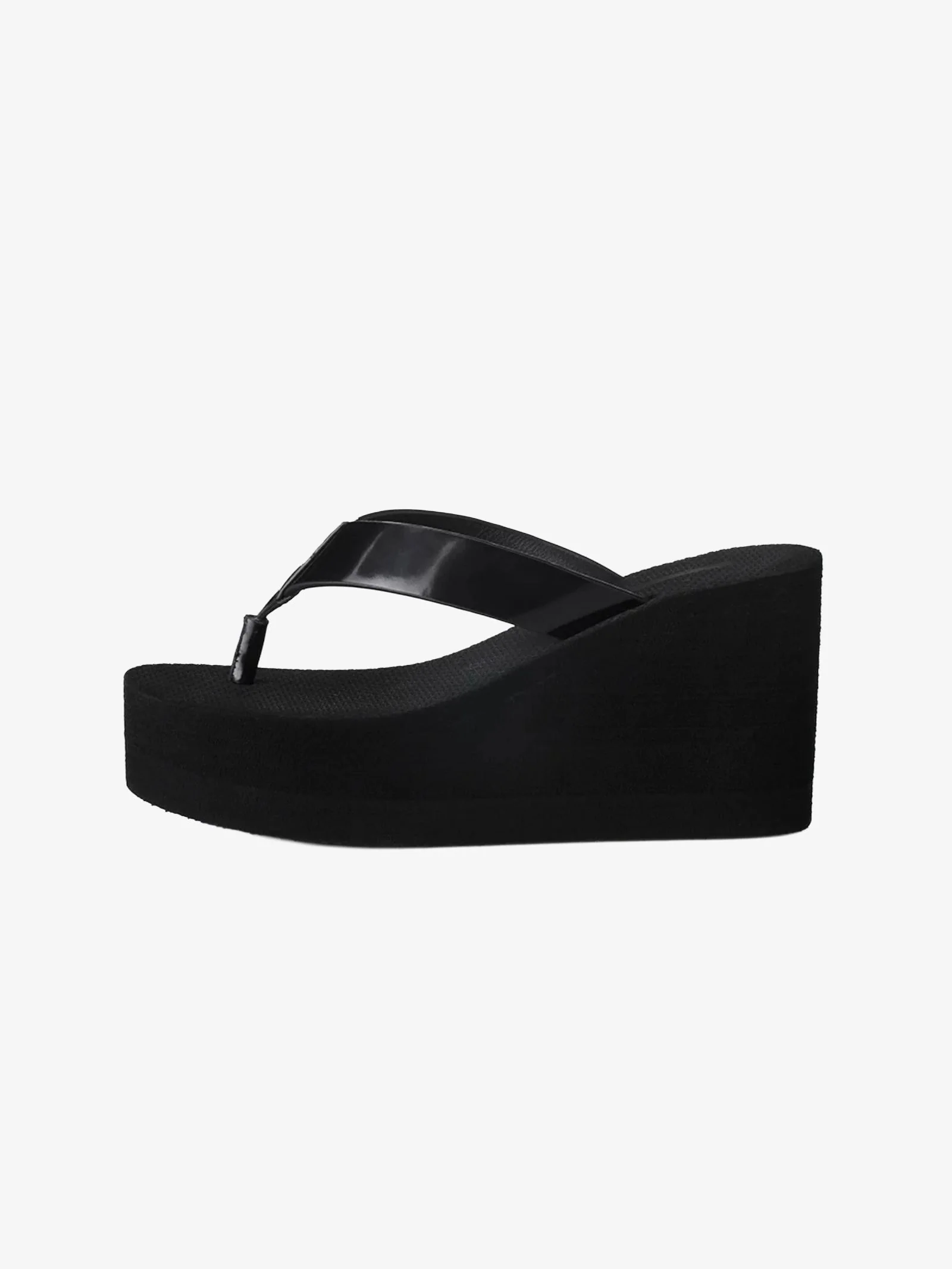 Lulu Wedge