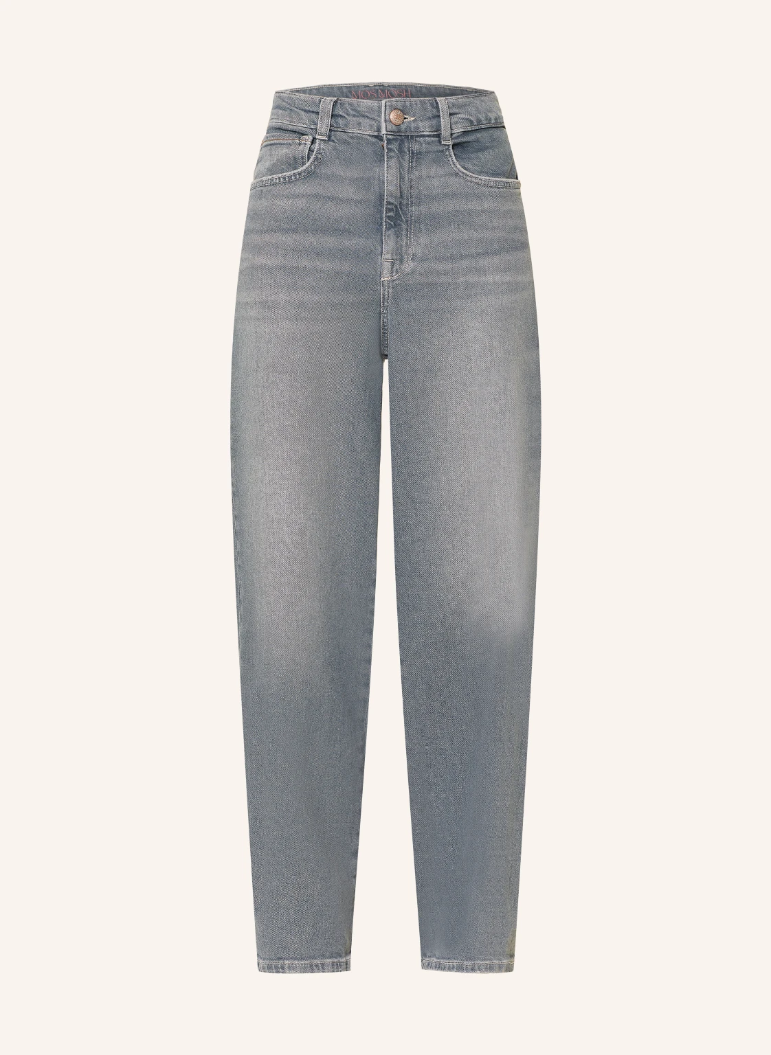 MOS MOSH Barrel Jeans MMMALAGO WOSJTA