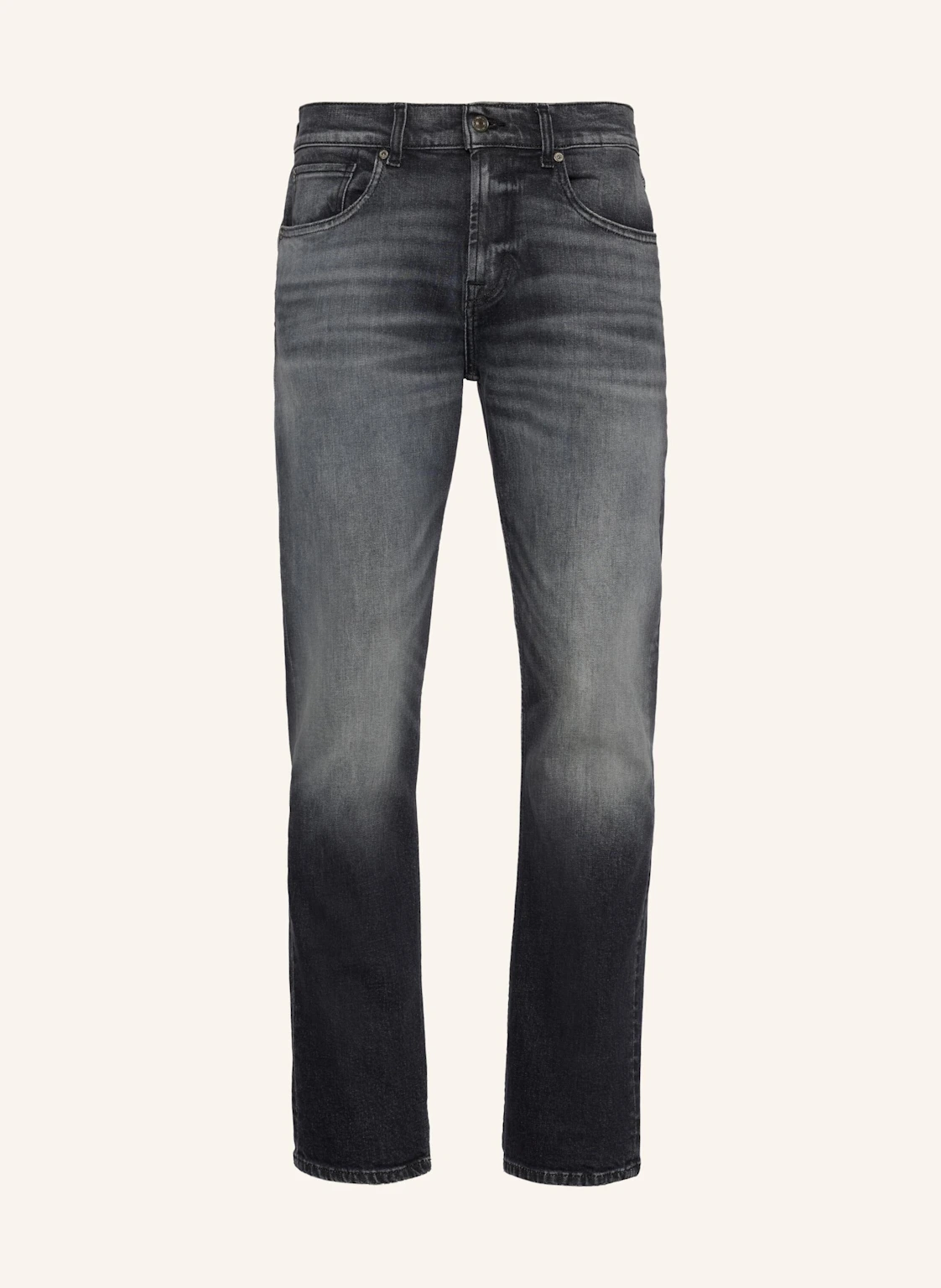 7 for all mankind Jeans THE STRAIGHT 32" Straight fit