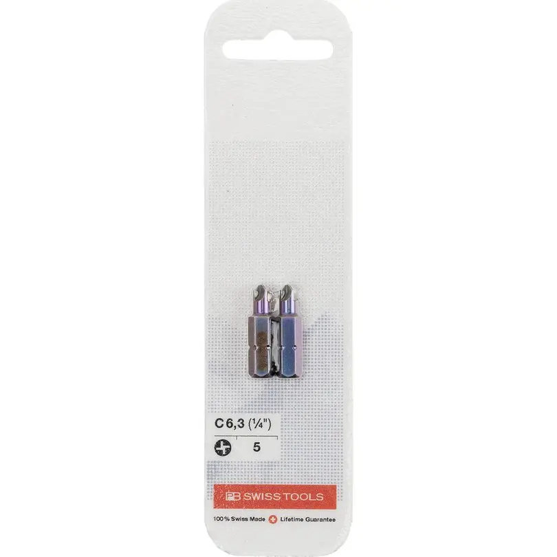 Schraubenzieher PB Swiss Tools