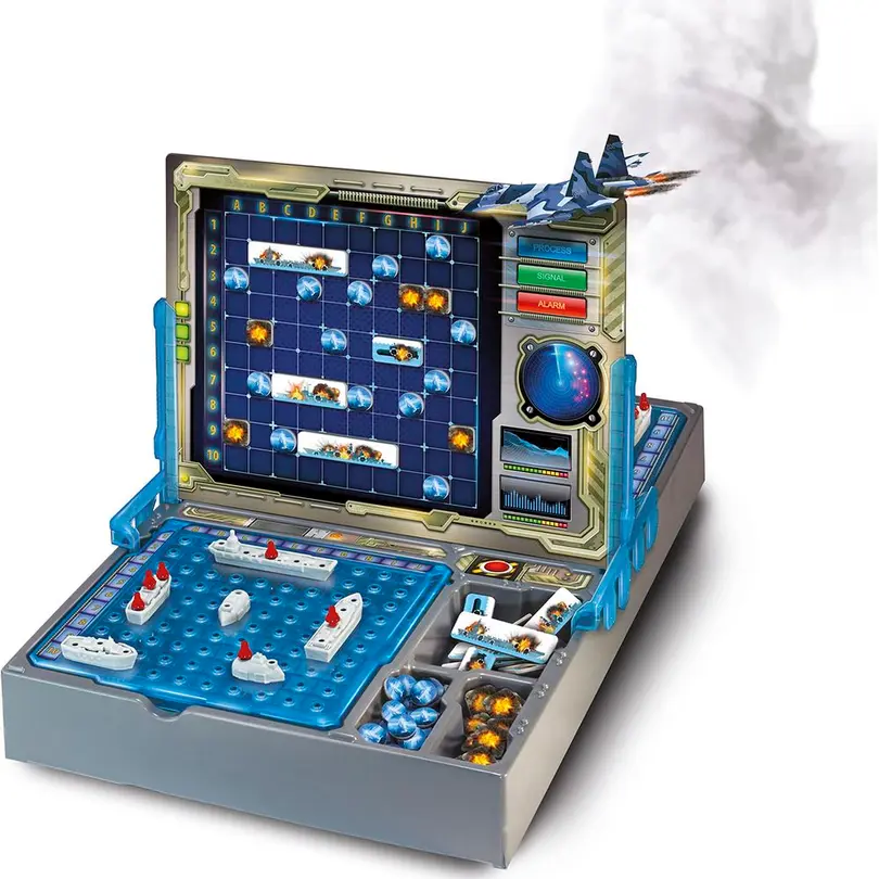 Strategiespiel Bataille Navale