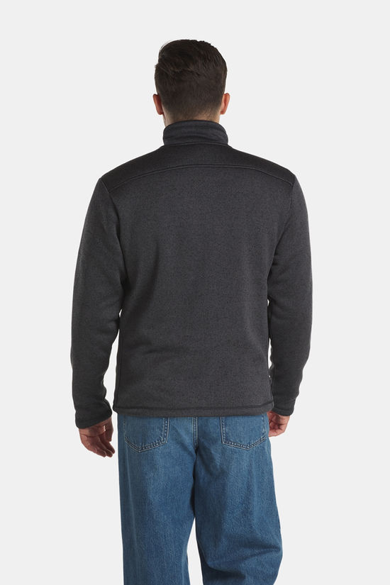 Ayacucho Grange Fleecevest