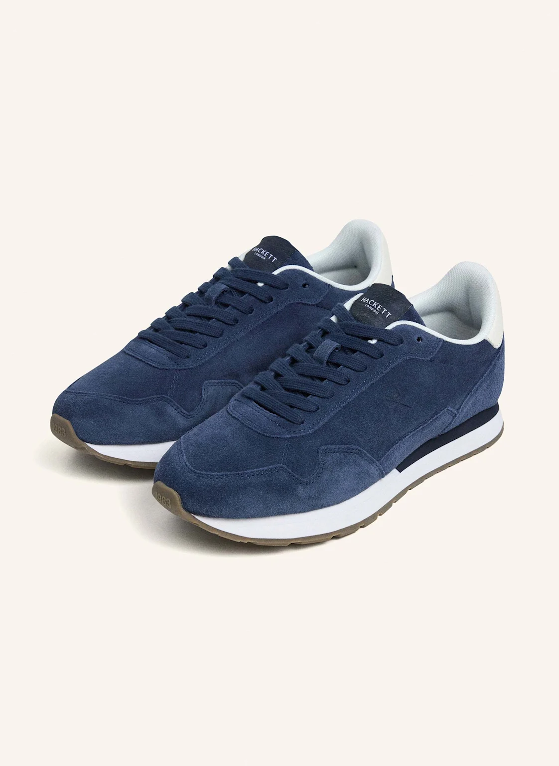 HACKETT LONDON Sportschuhe VECTOR SOFT