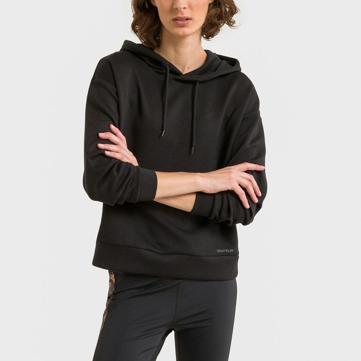 Sweat à capuche, Lounge